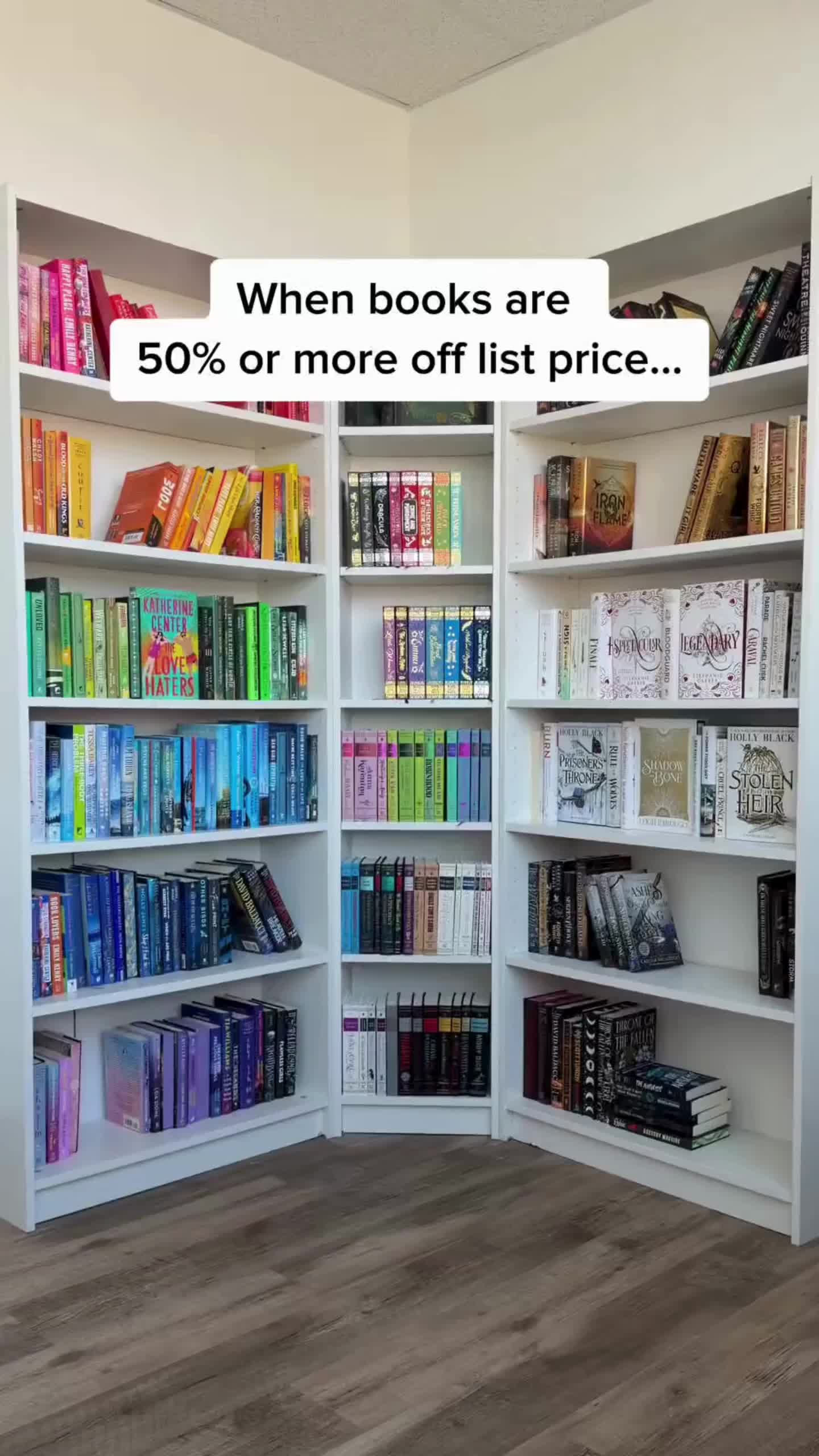@Book Outlet
