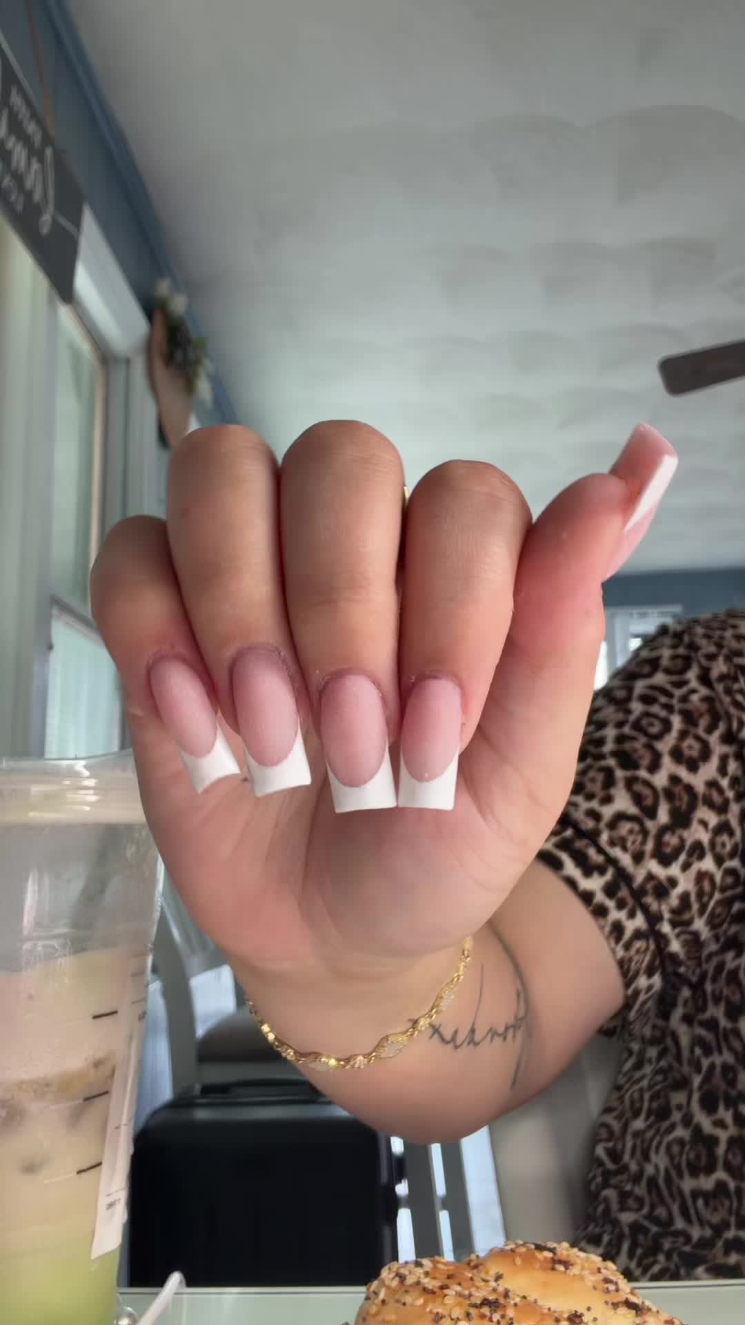 @arielle renae | va nail tech