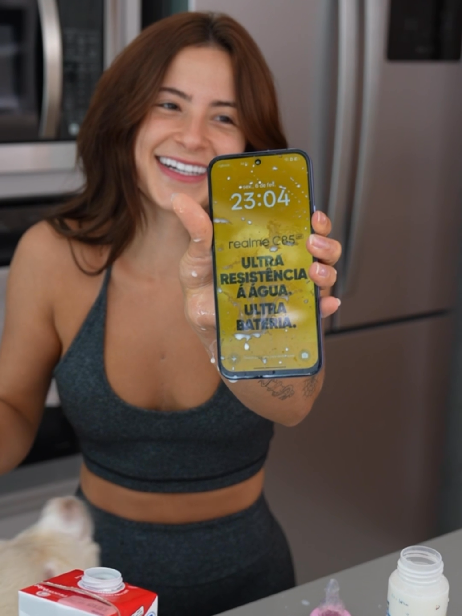 @realme Brasil