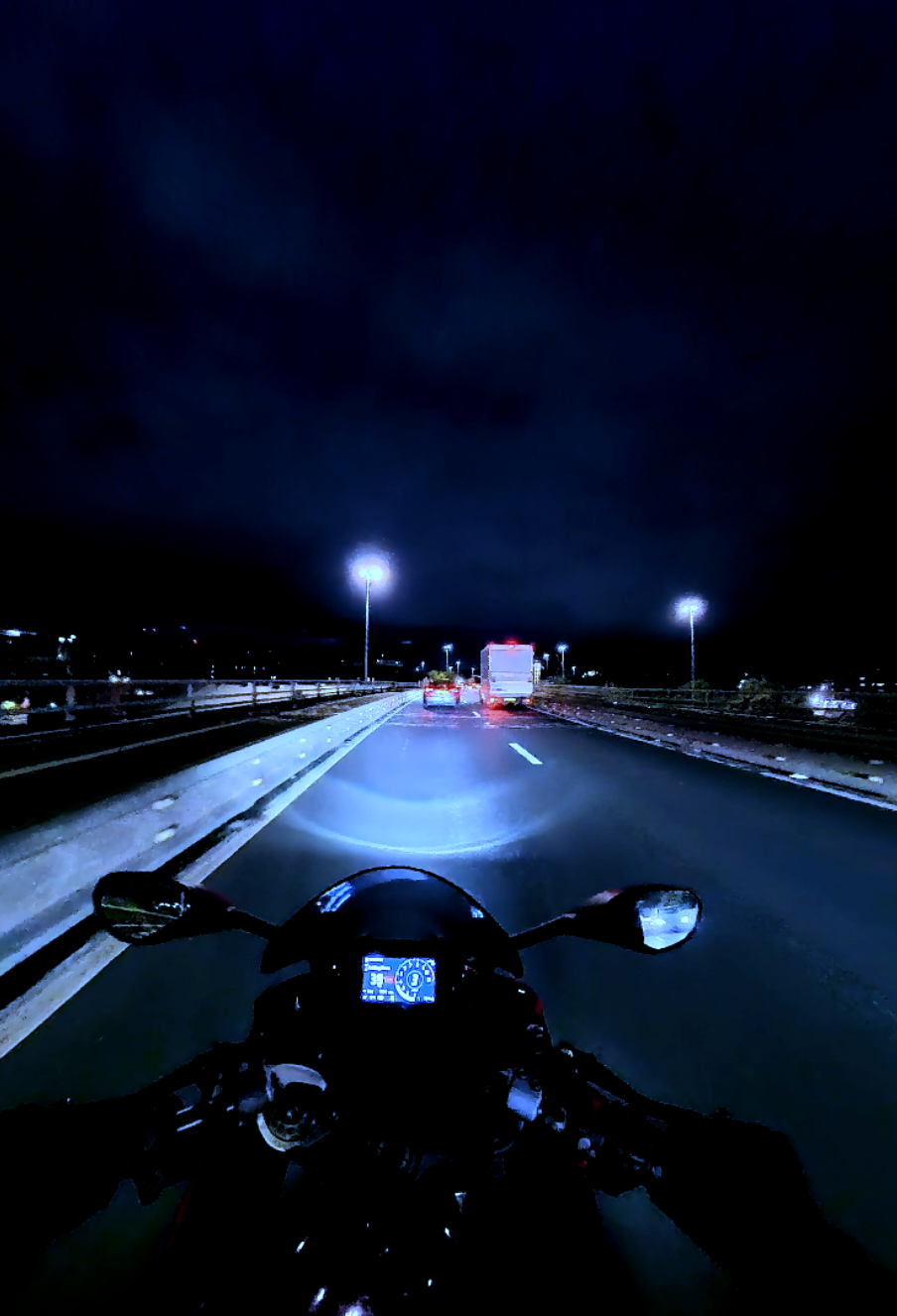 @Eclipse Biker