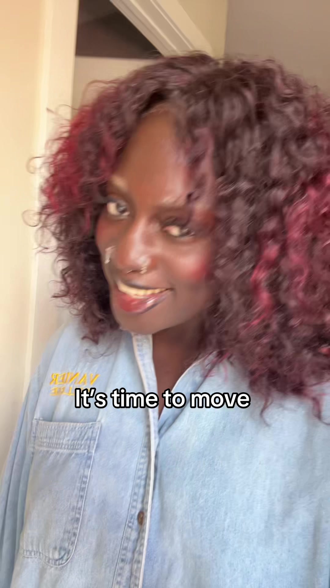 @Khadija Mbowe