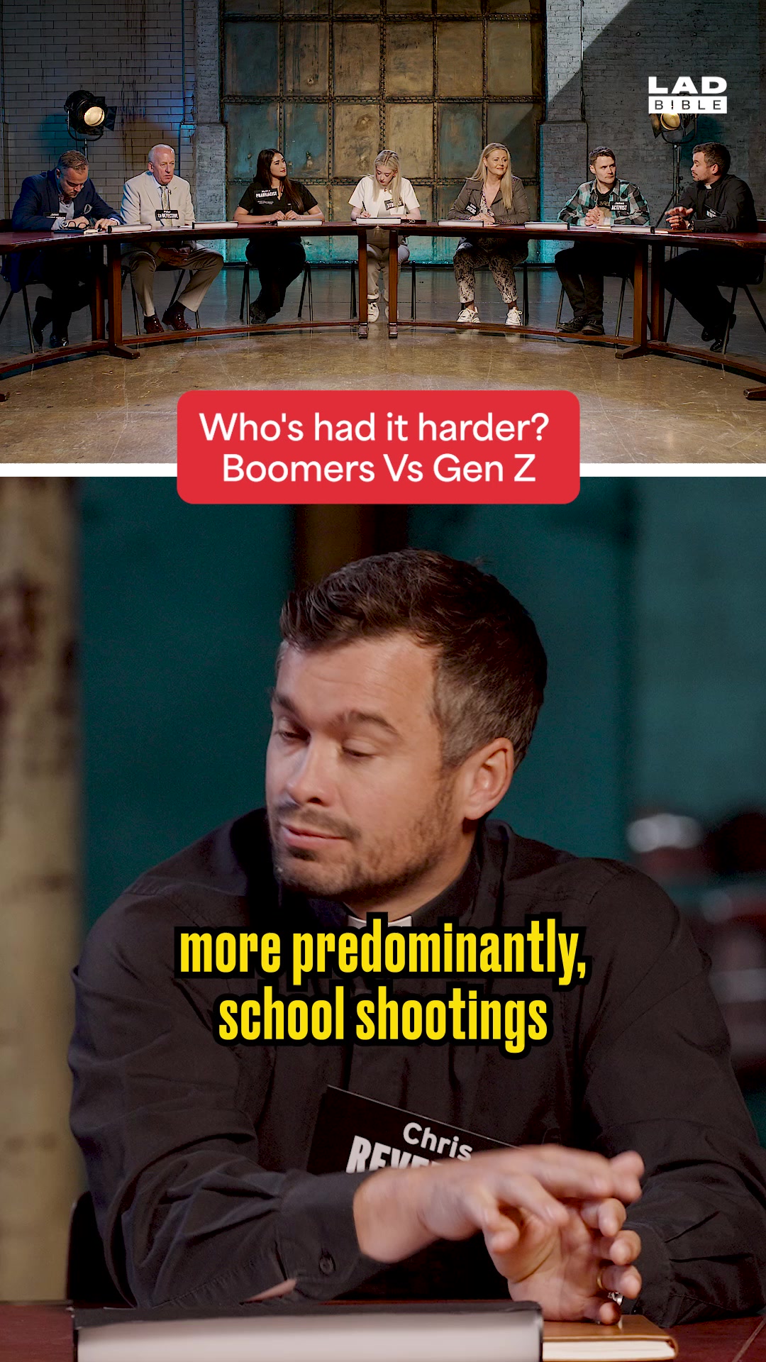 @LADbible TV