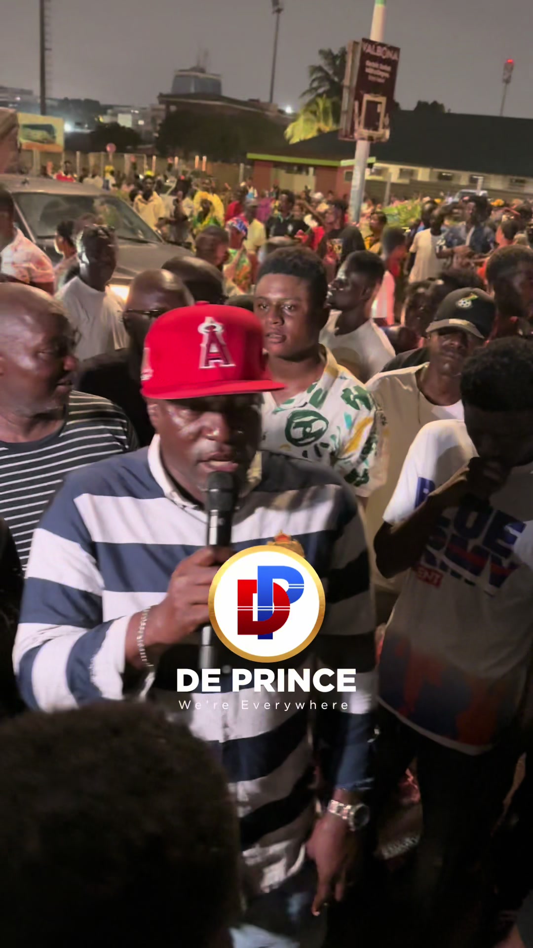 @De Prince