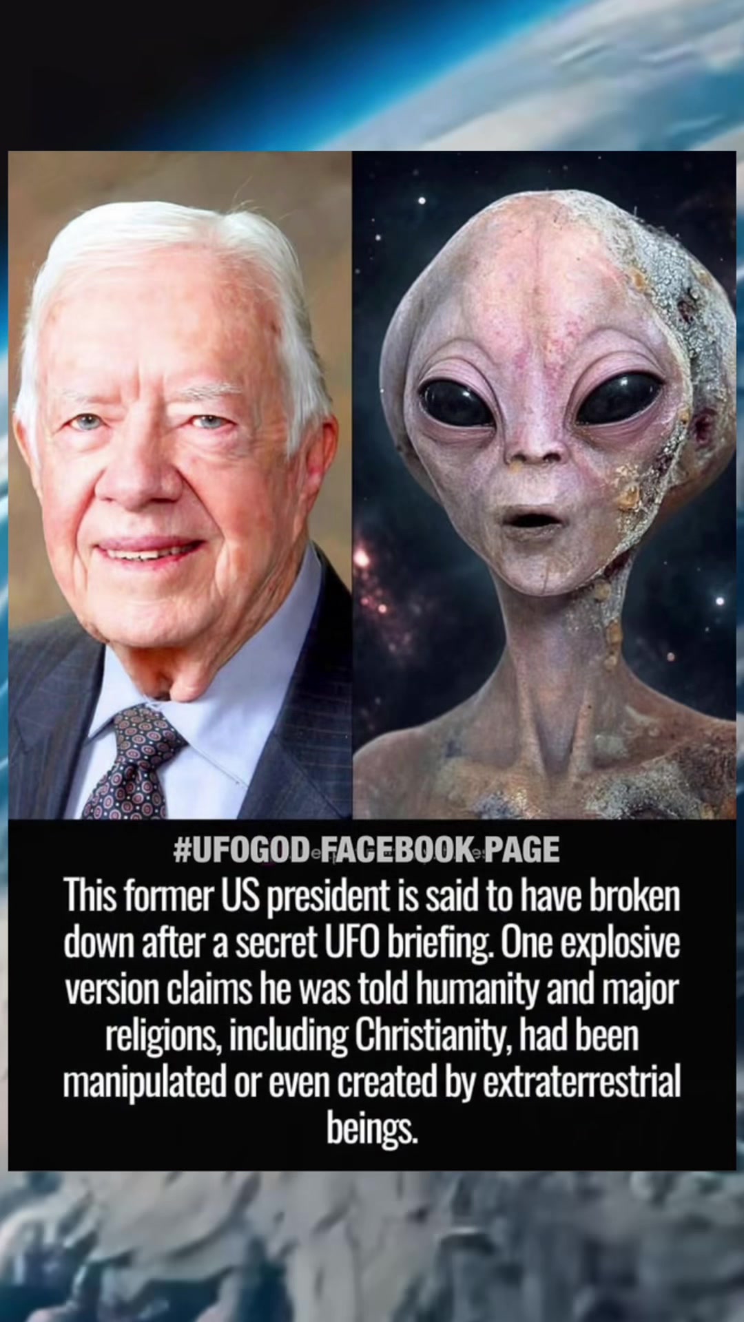 @UFOGOD