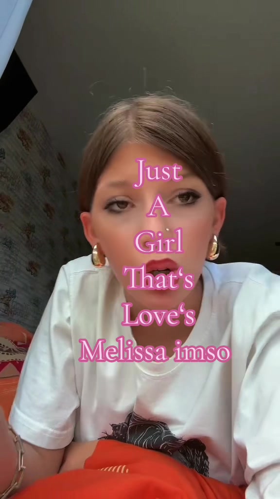 @Ceylin Melissas Herz