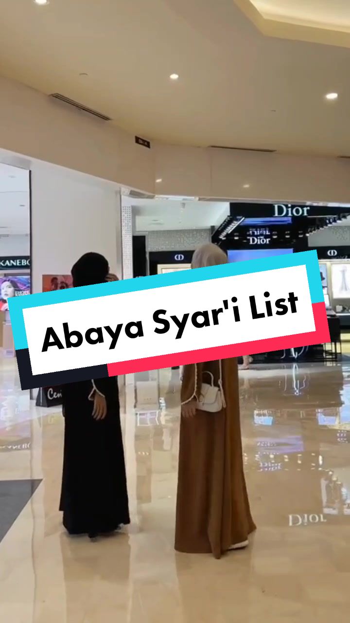 @Fashion Kekinian