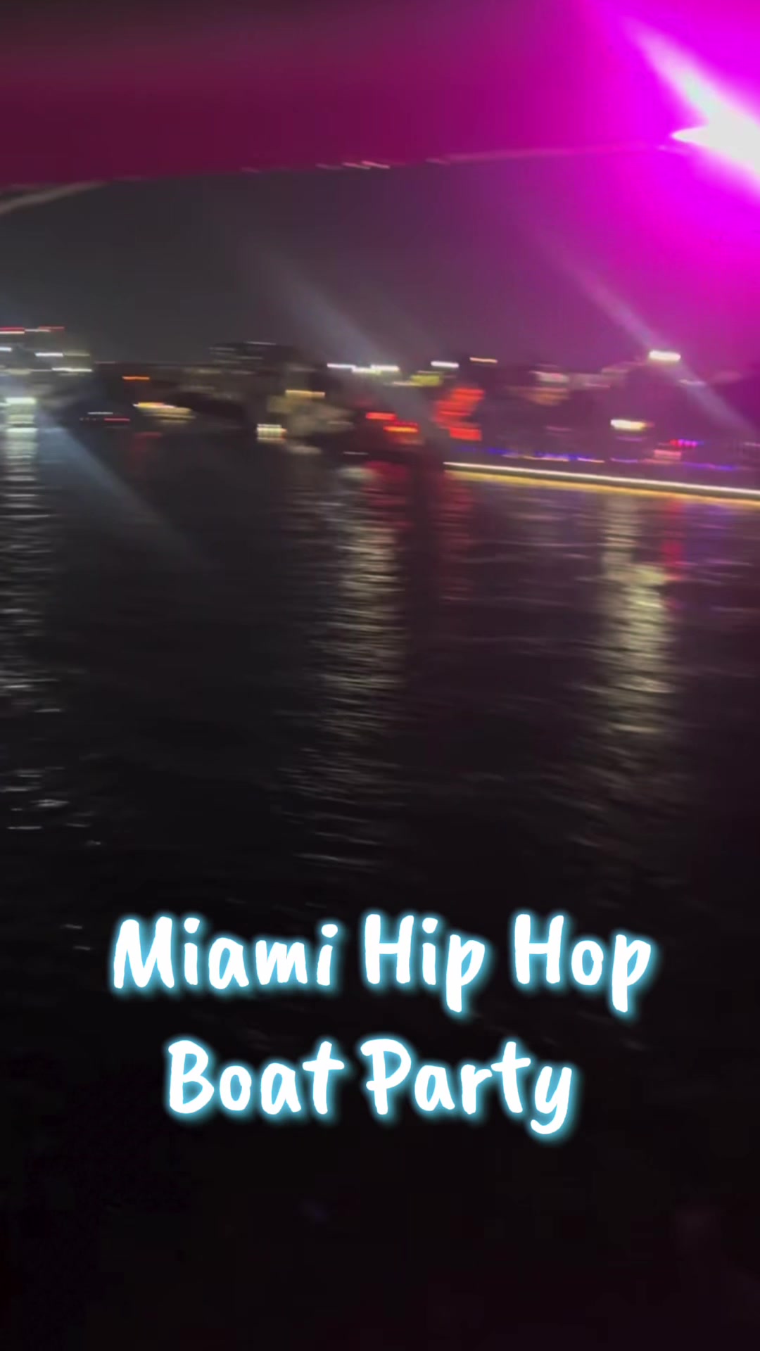 @Miami Raiden