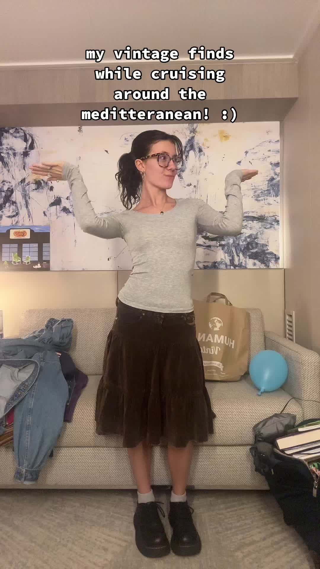 @Michelle D’Amico