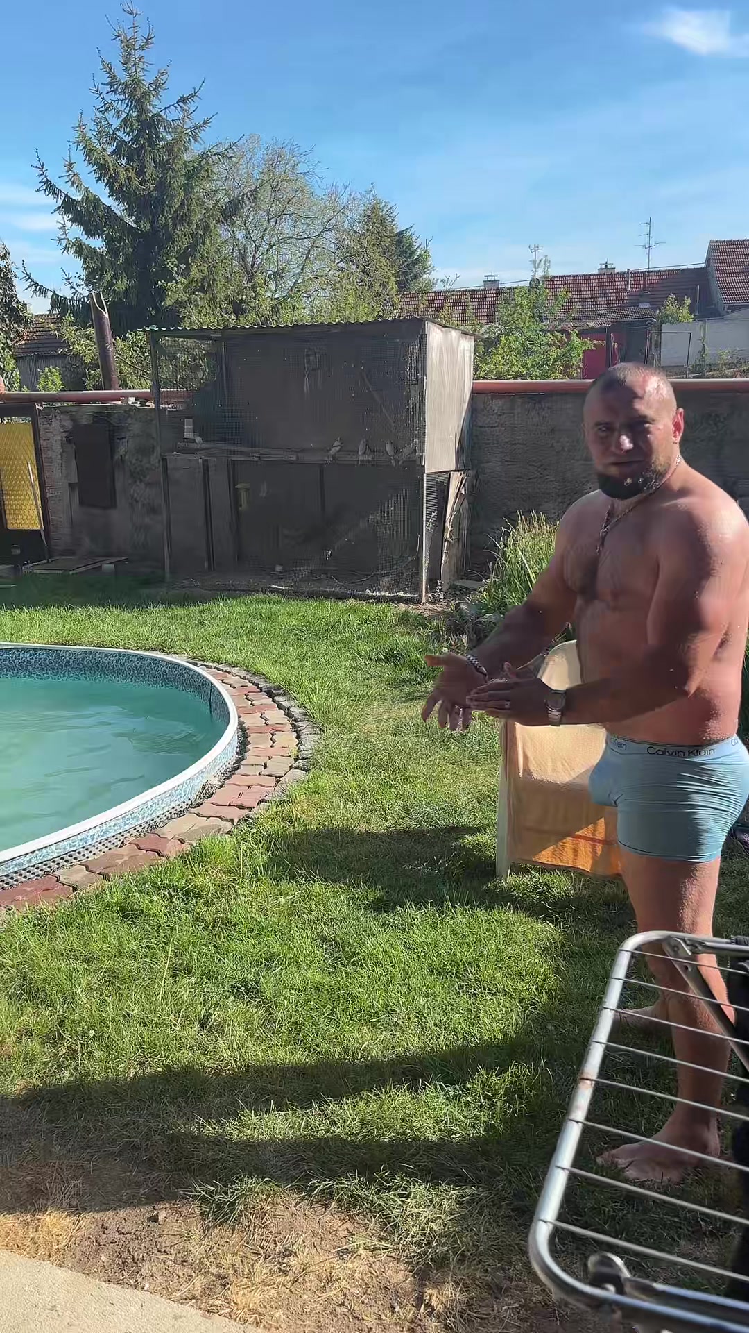 @🇺🇦Вуйко 😎з бородою 💪🤝🇺🇦