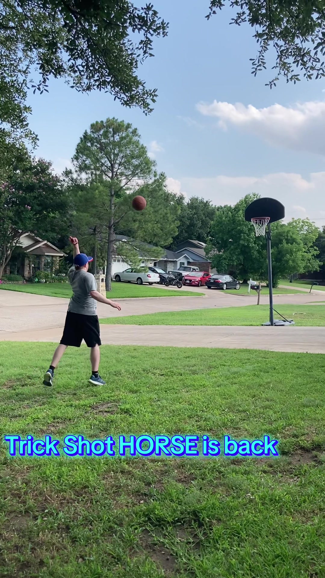 @m&m trick shots