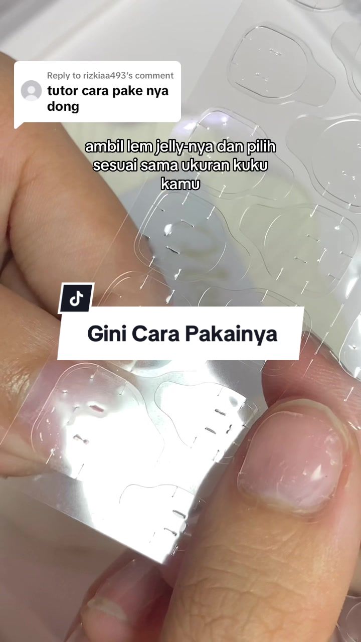 @Nail by Aisha