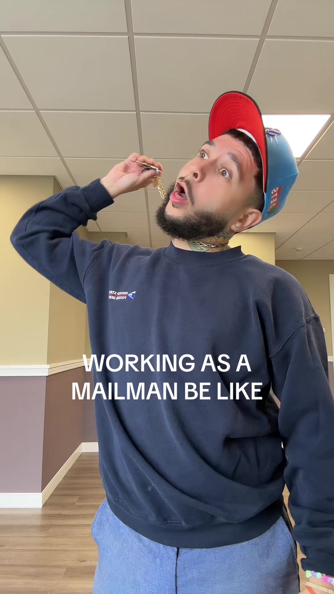 @SmoovytheMailman