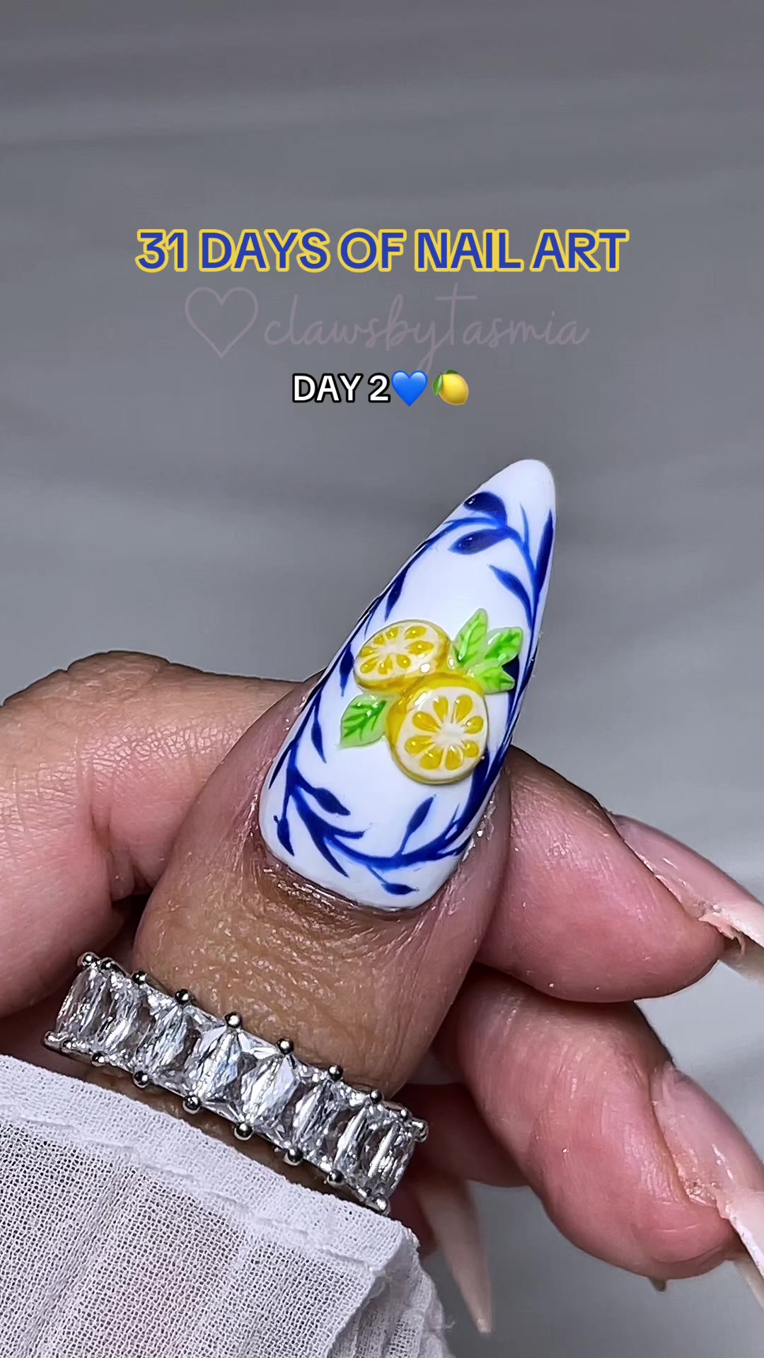 @clawsbytasmia ✨
