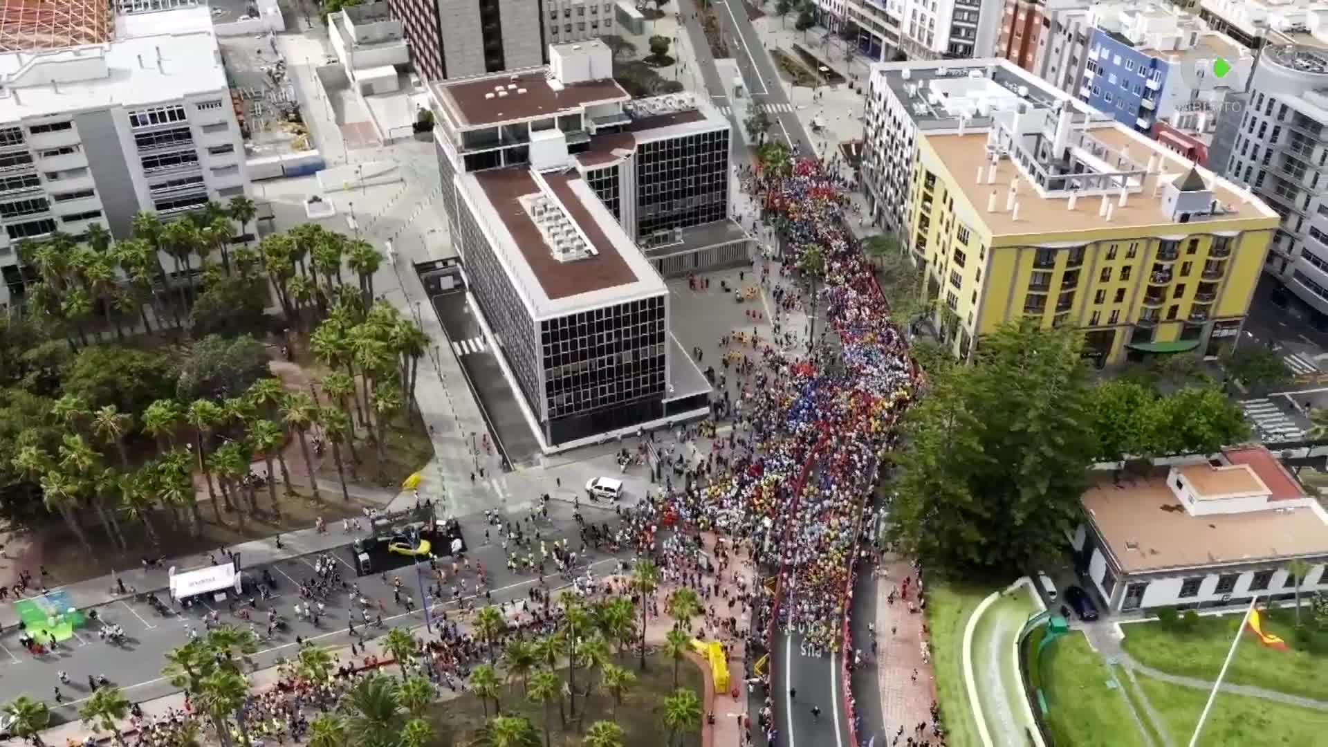 @Radio Televisión Canaria