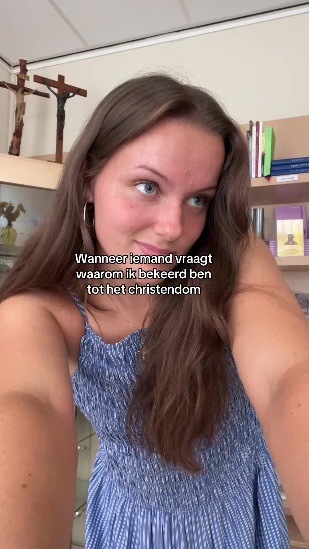 @romykersten ✞