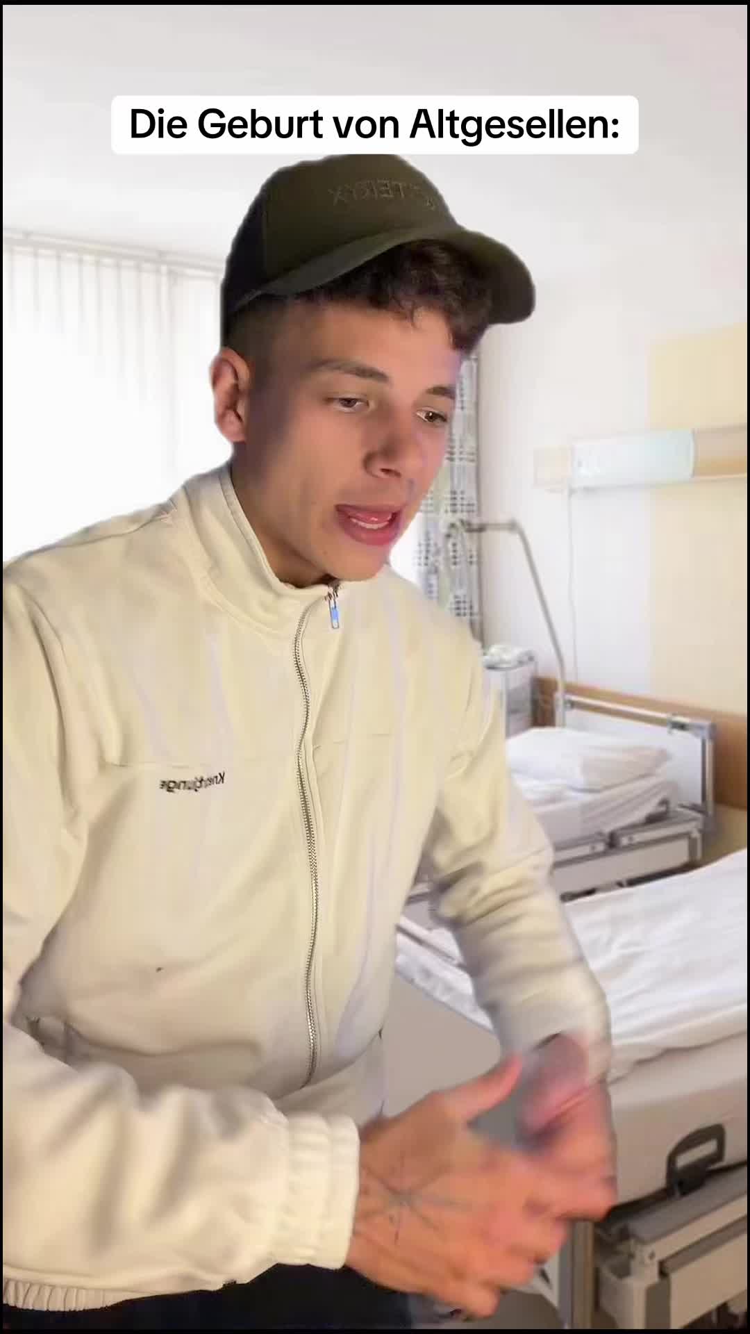 @Justin