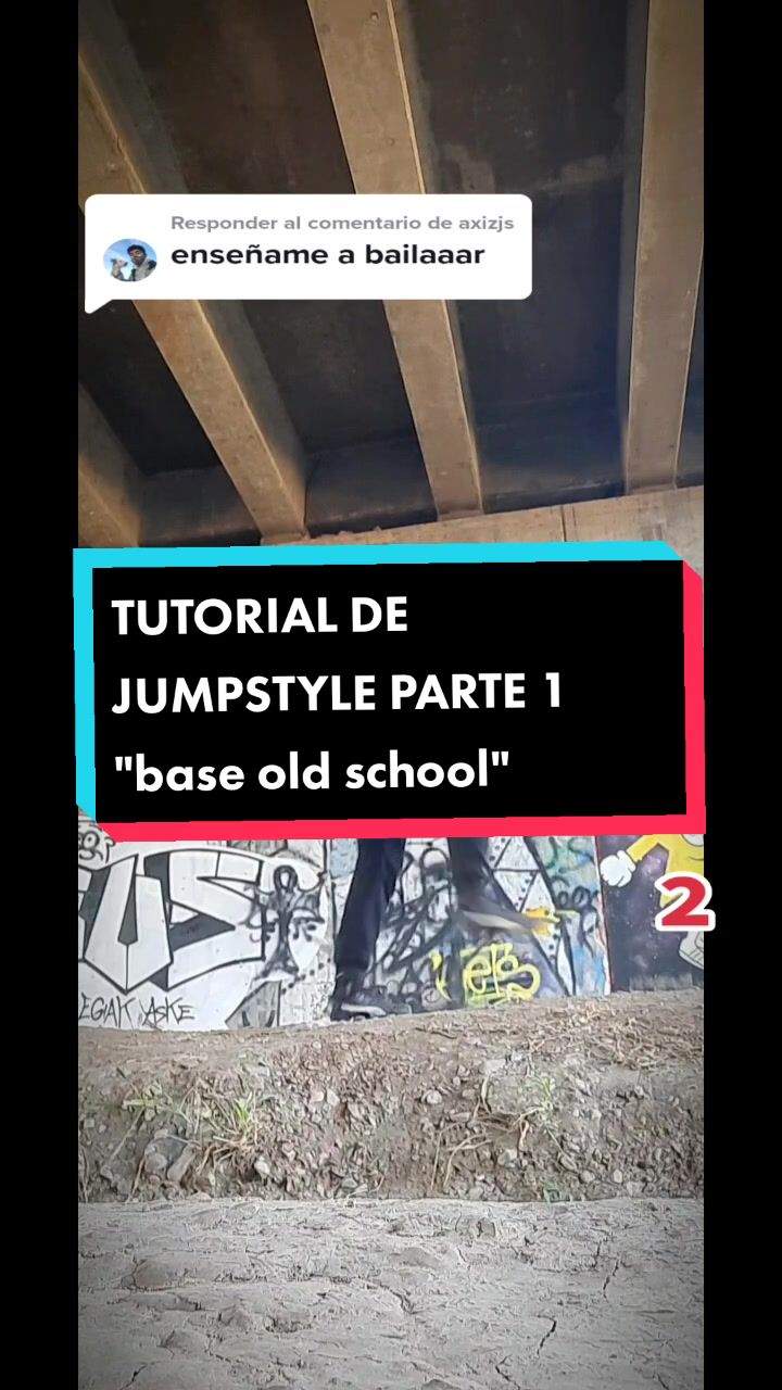 @IXBA JUMPSTYLE