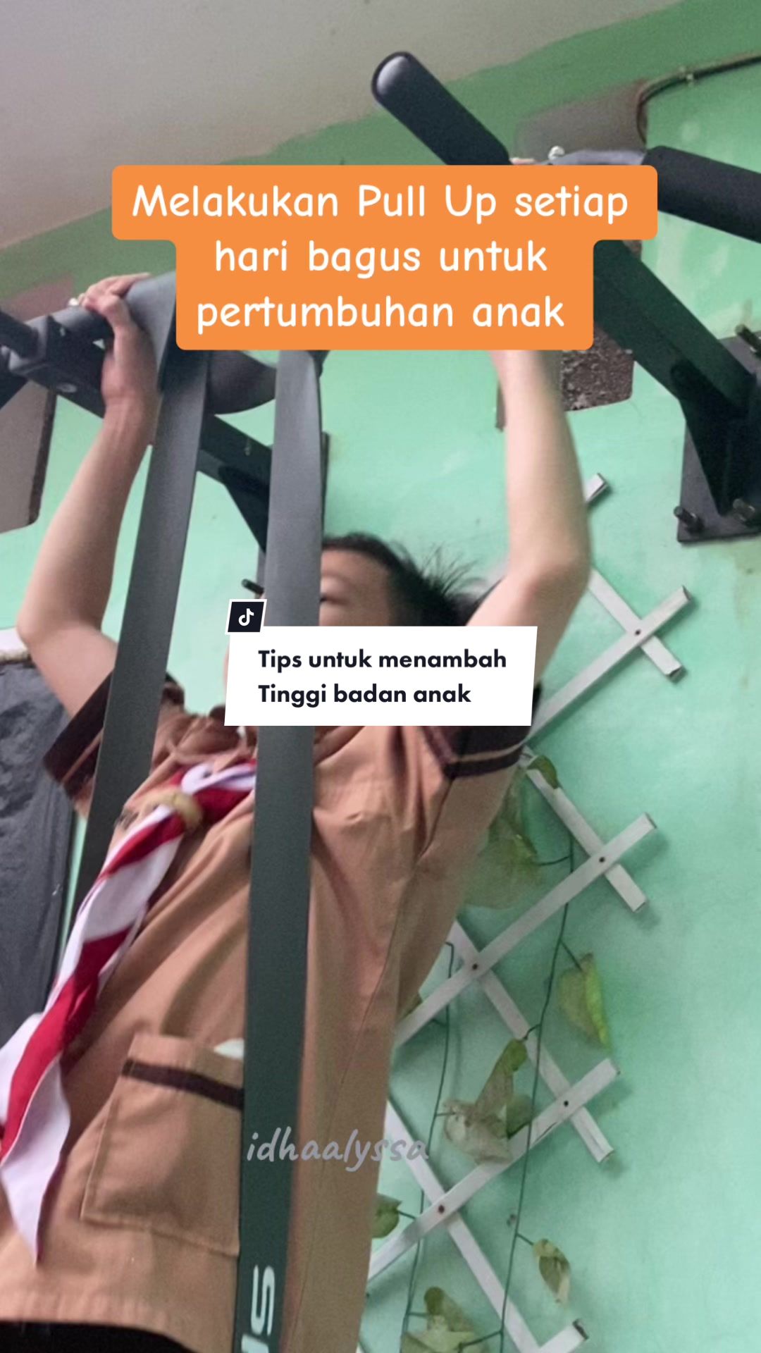 @Idha Alyssa