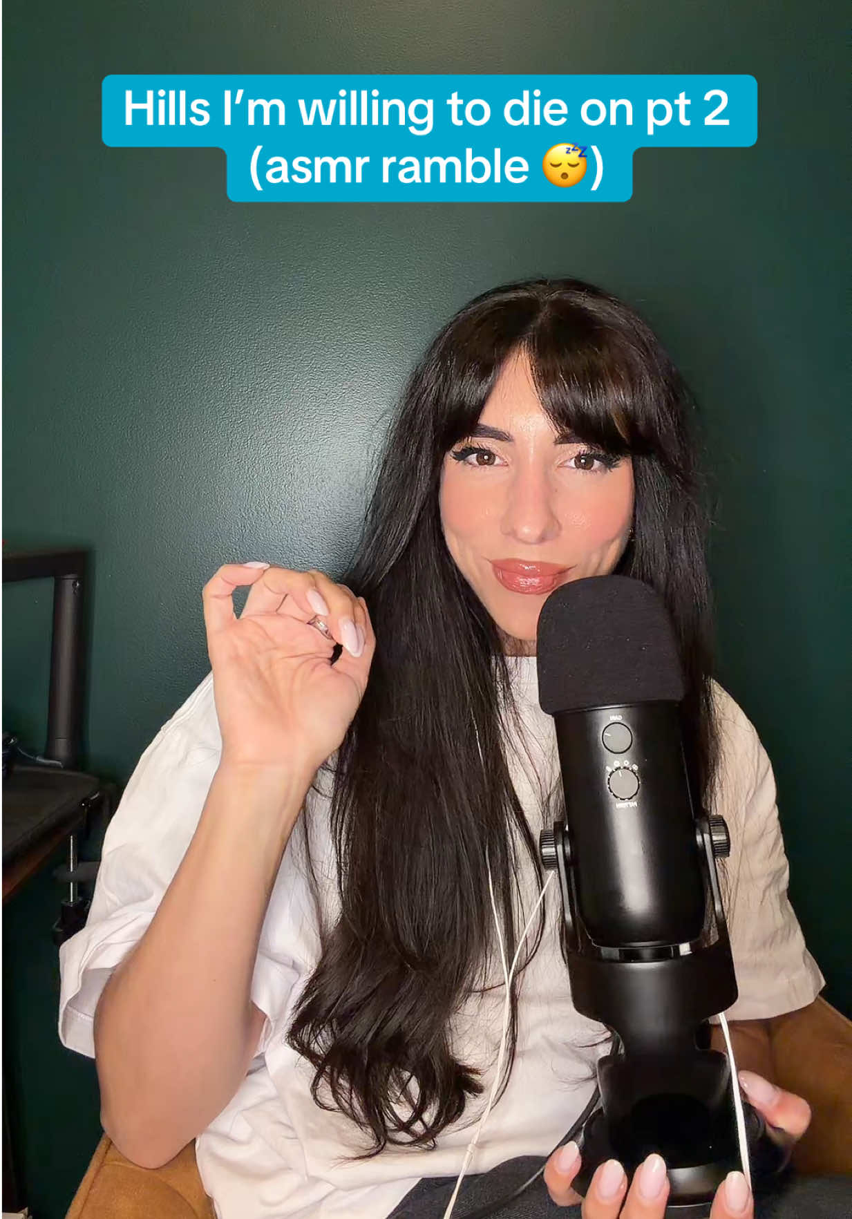 @ASMR with Fay 🧸