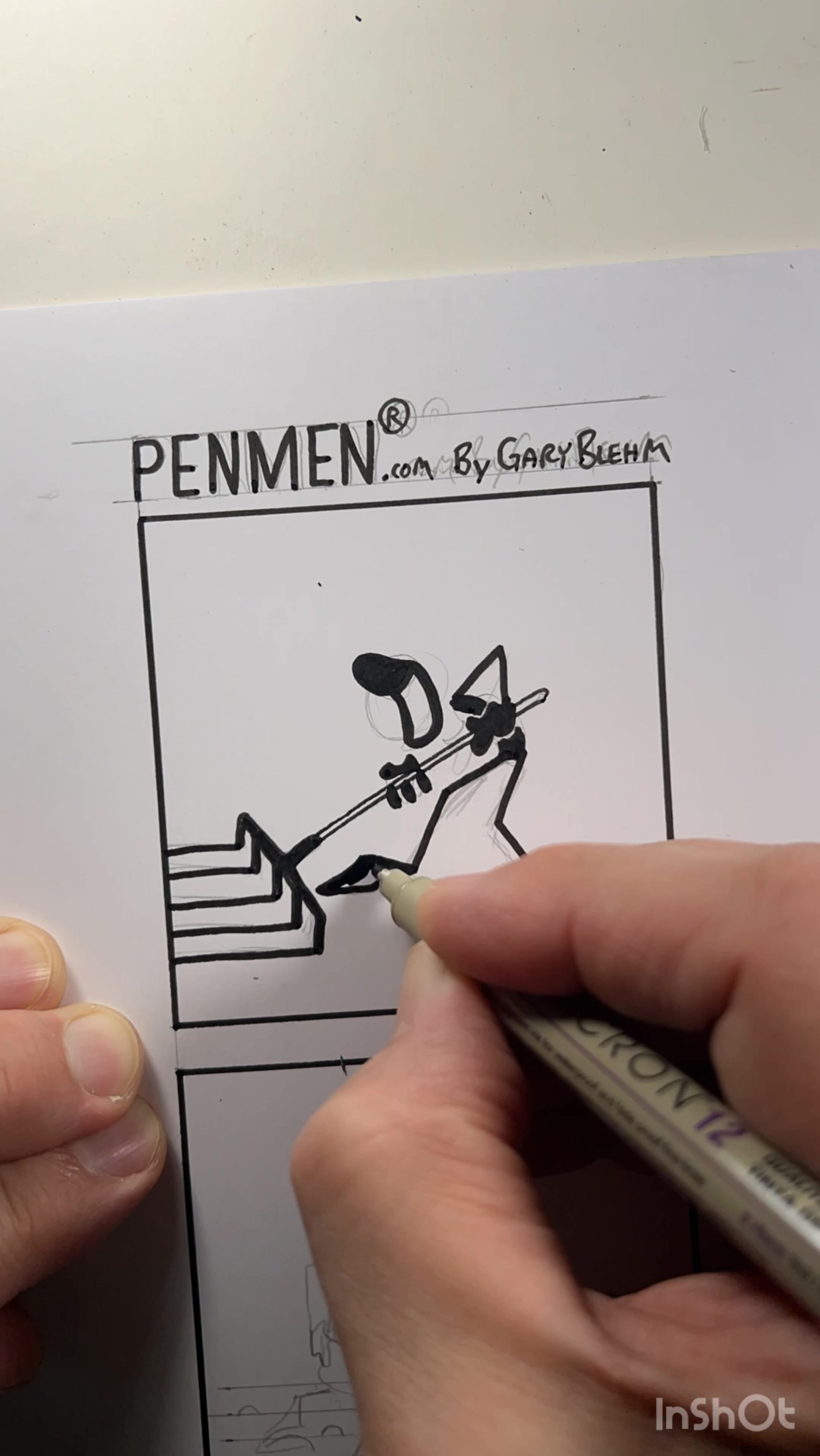 @PENMEN