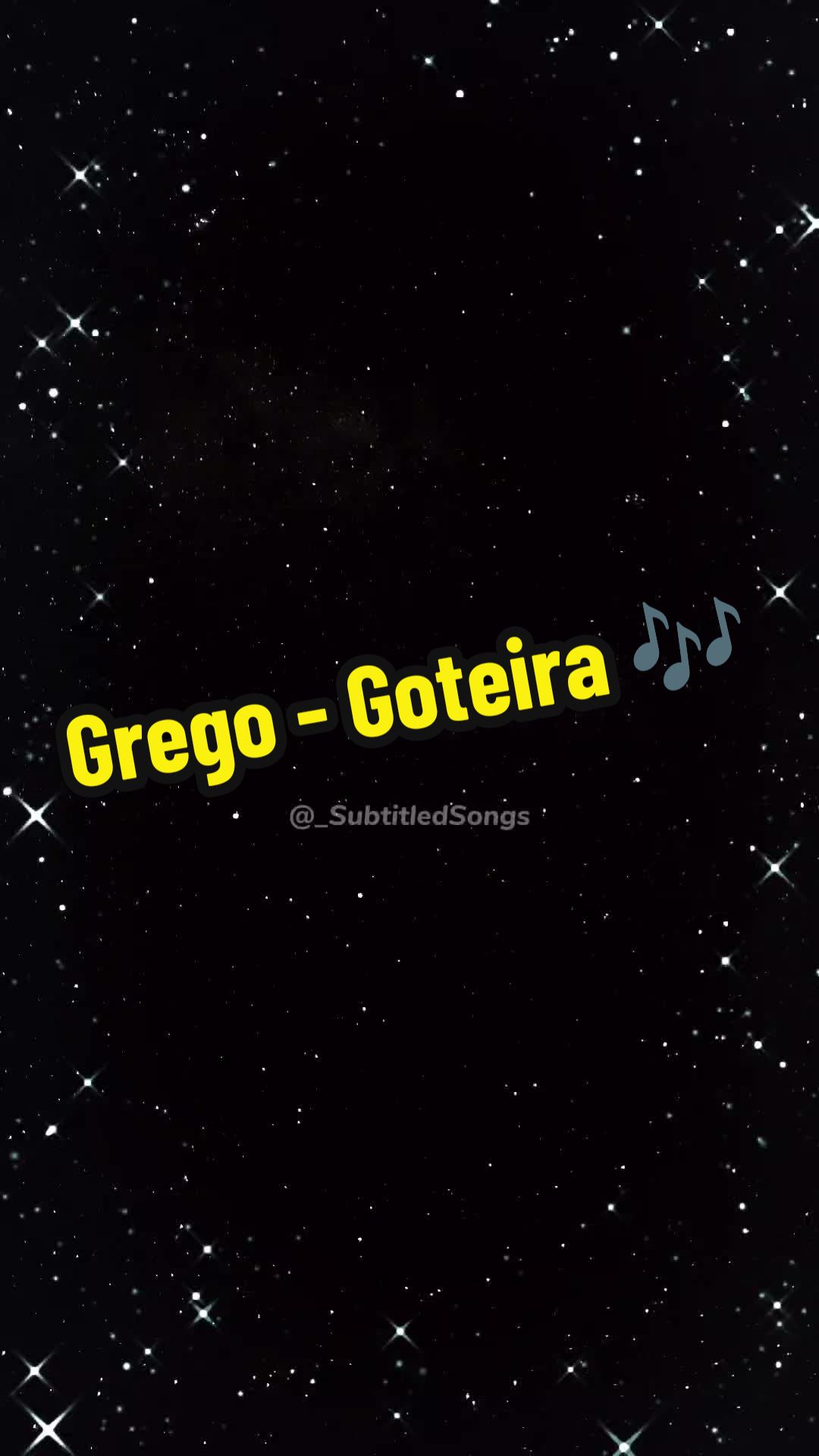 @_SubtitledSongs