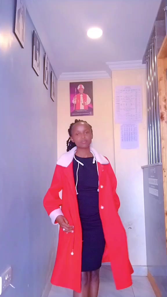 @Marion Wahu Ngaburi