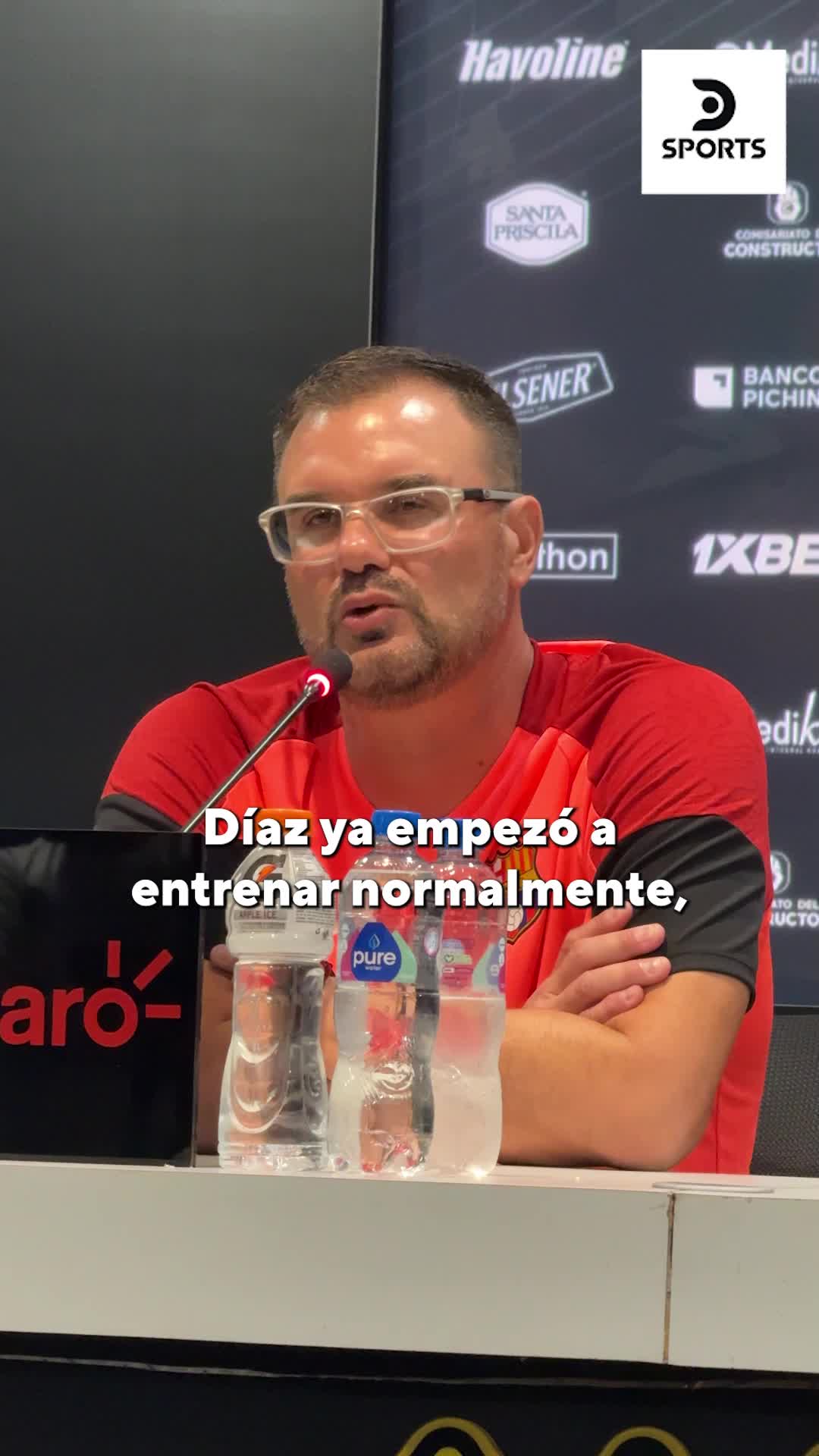 @DSports