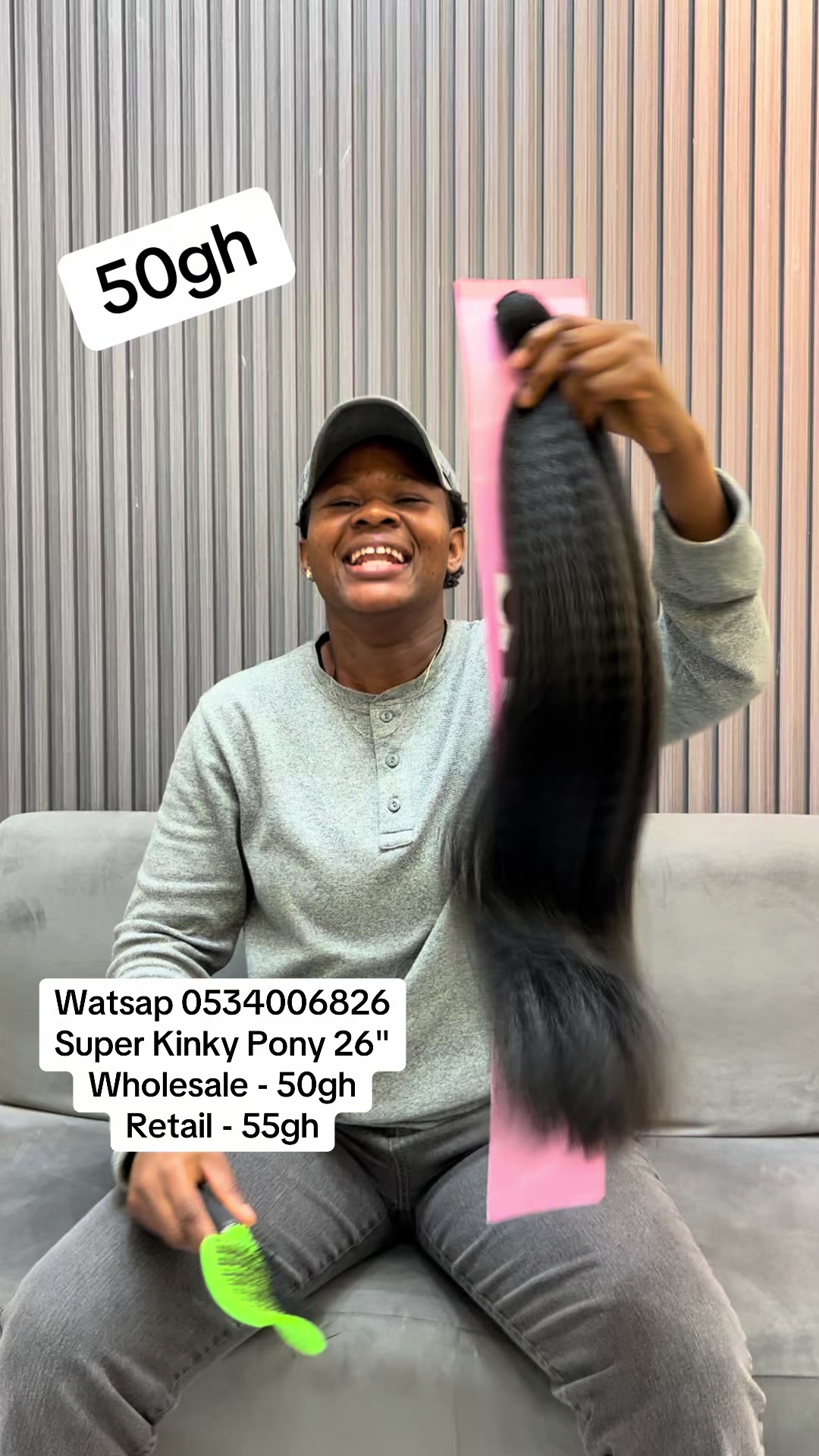 @Masito Hair