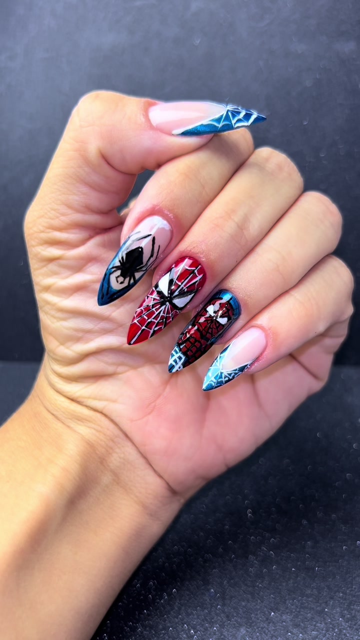 @Thaís Marinho | Unhas Naturais