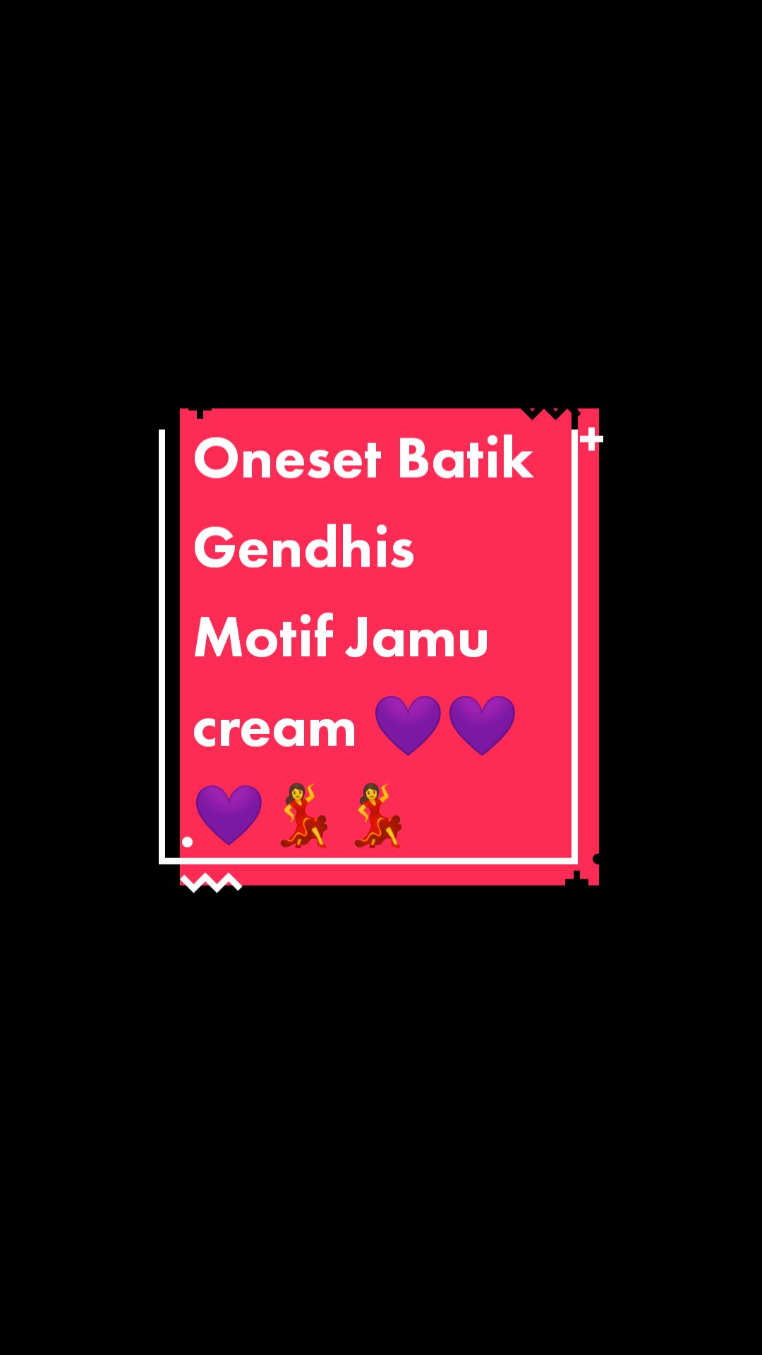@Ayu apriyantie