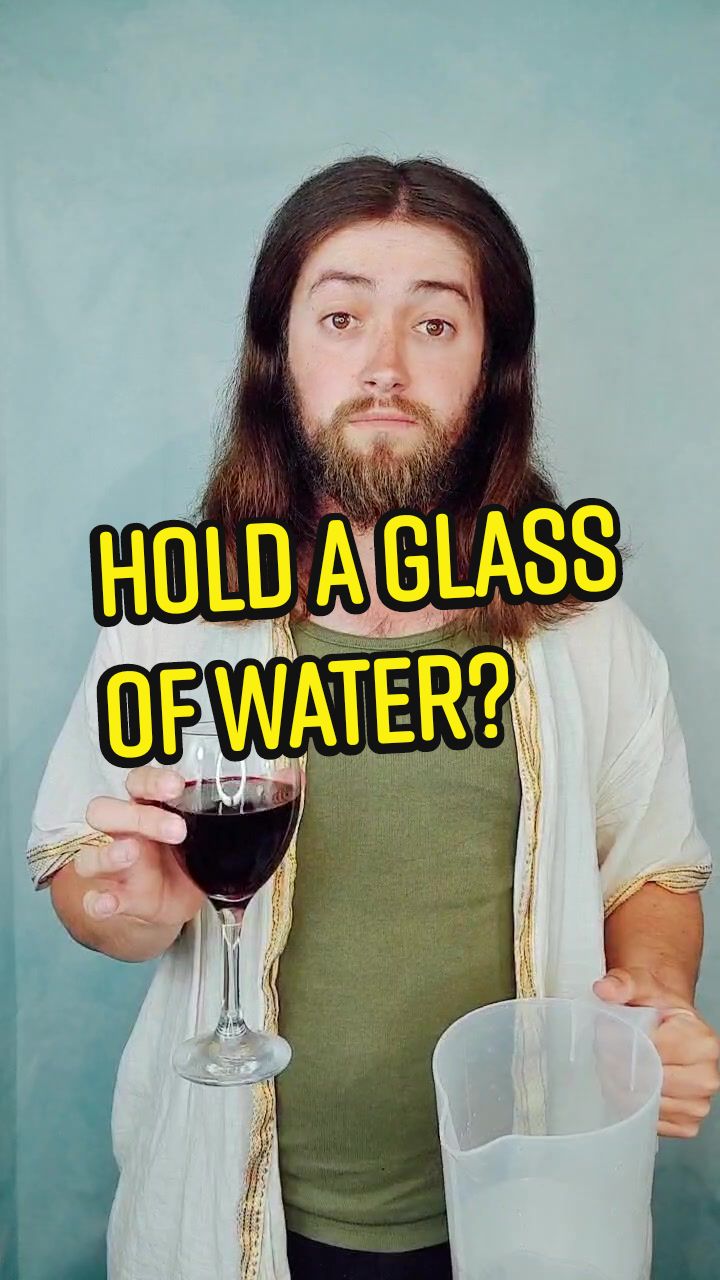@TikTok Jesus
