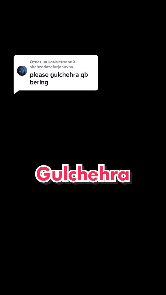 @Xurshid