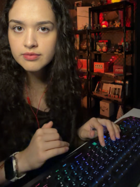 @isa Hori ASMR ᶻ 𝗓 𐰁