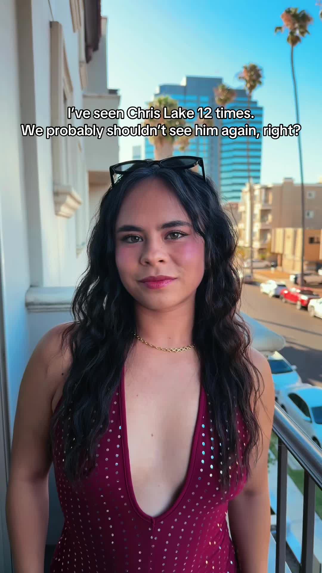 @Katie