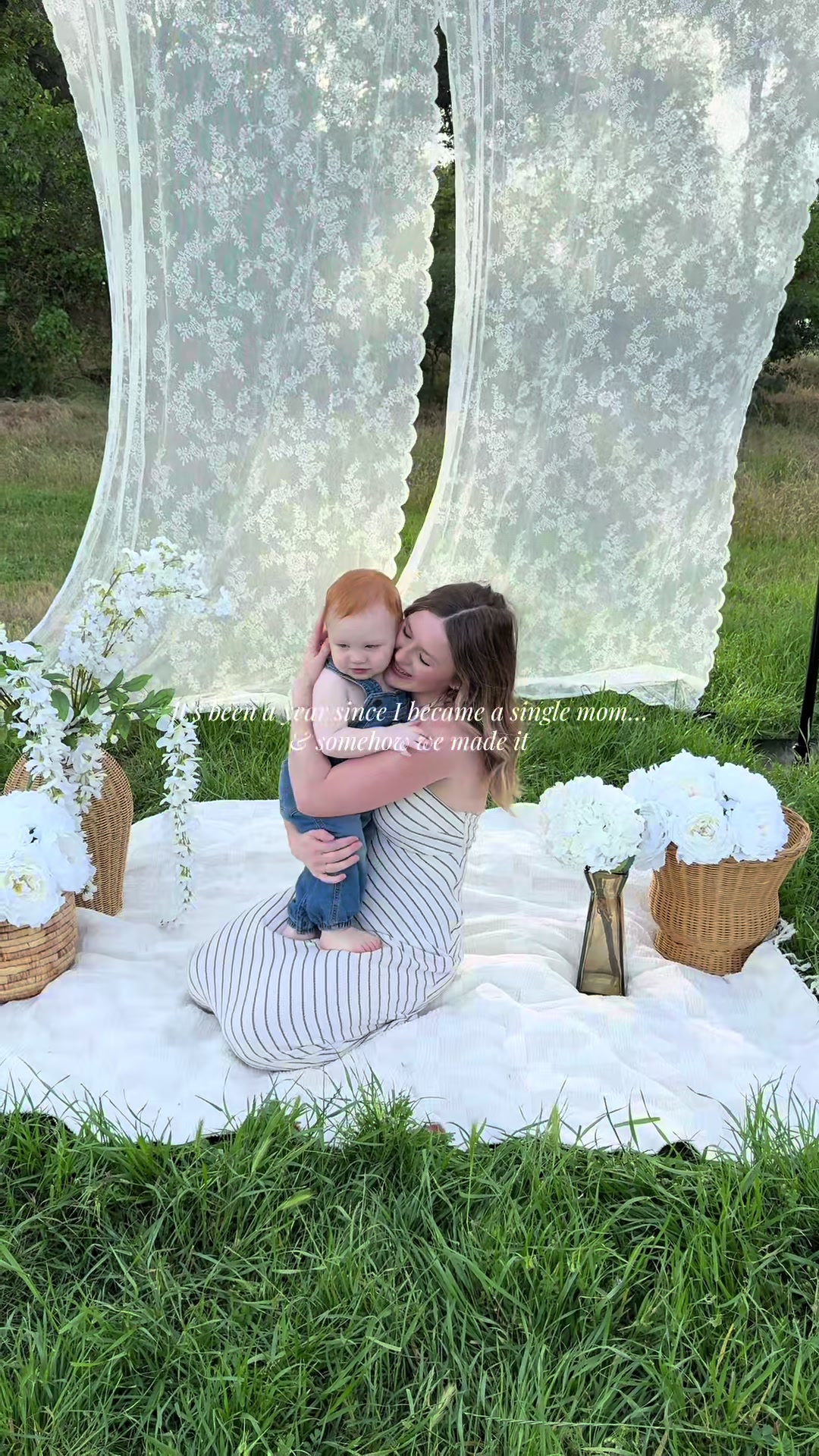 @Mackenzie Leanne| Single Mom
