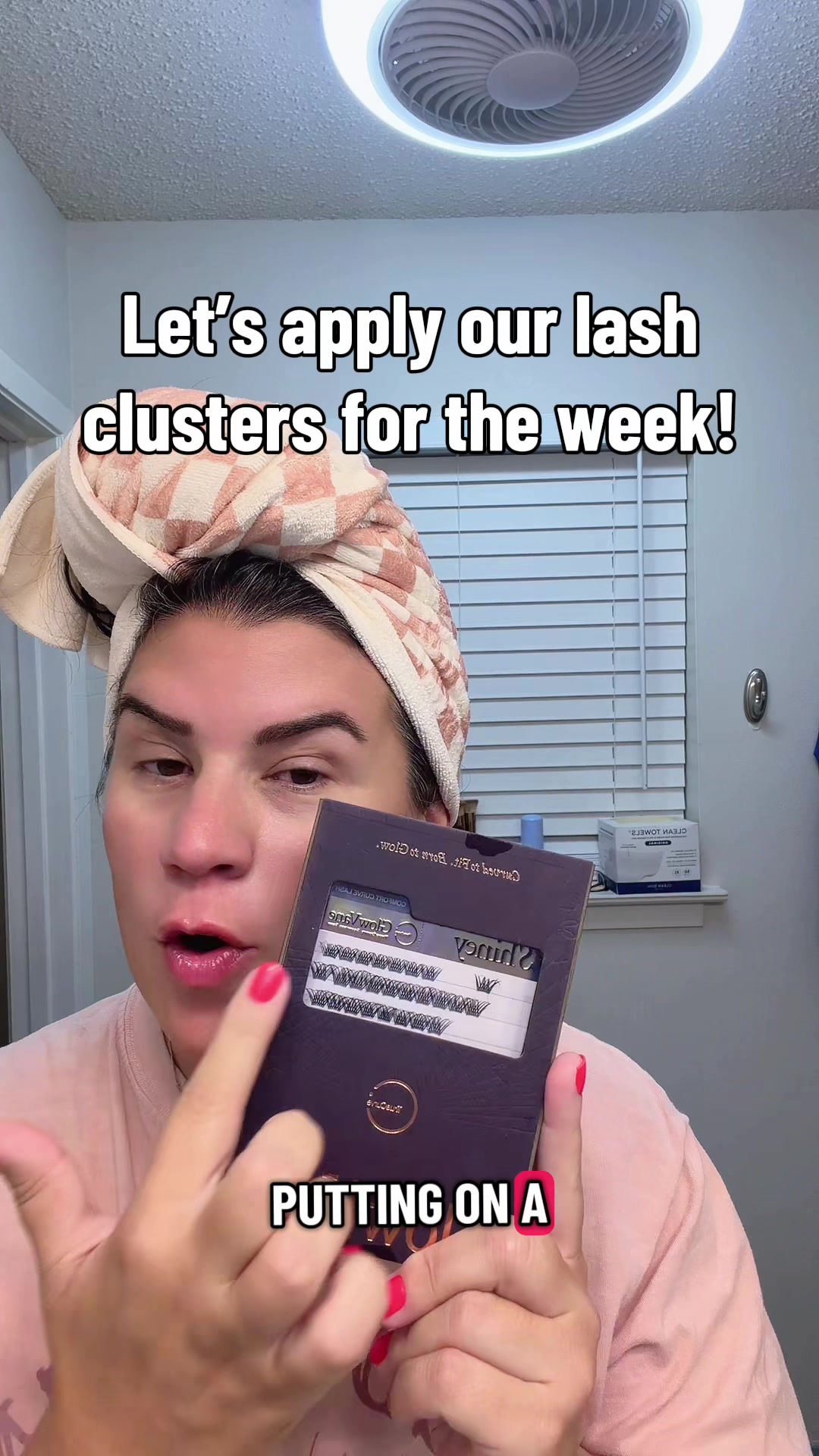 @Simply Sarah
