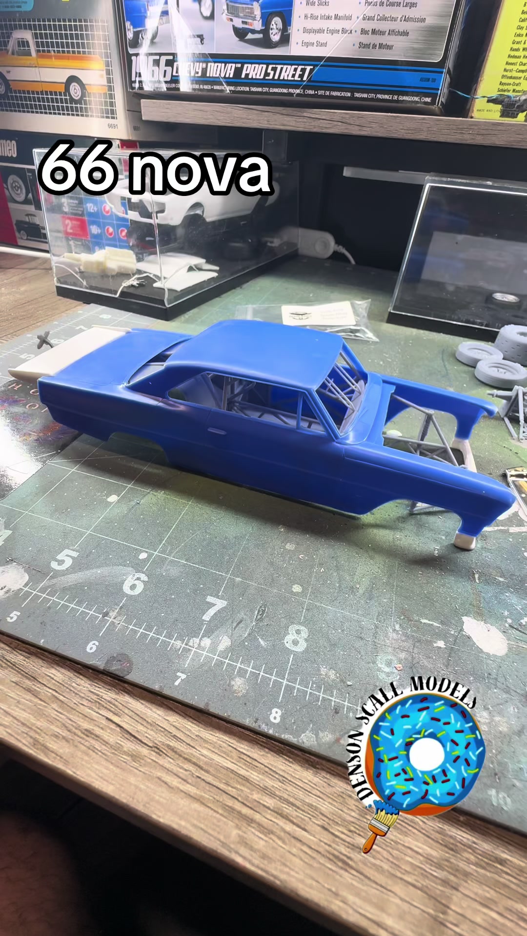 @DensonScaleModels