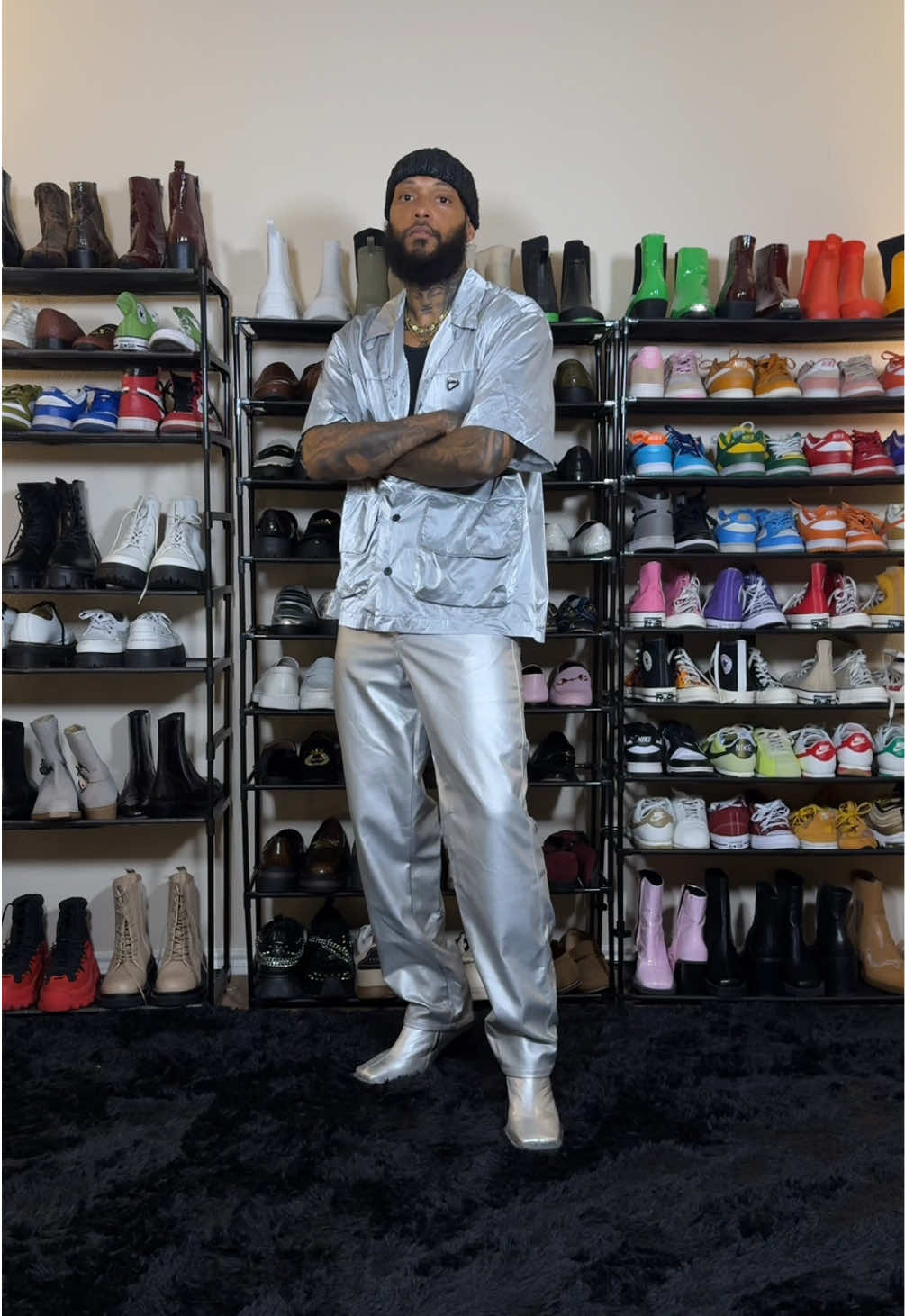 @Rodney | Daily Fashion Guy