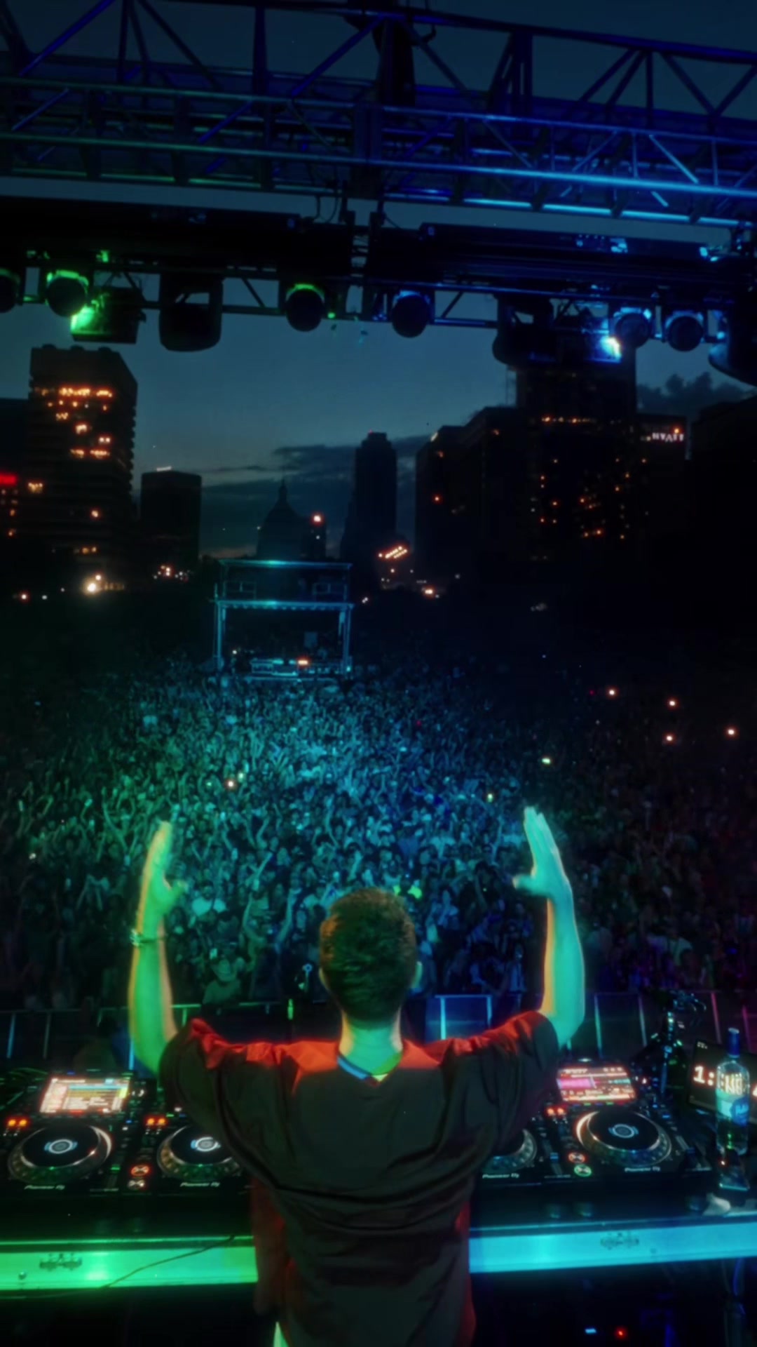 @Zedd