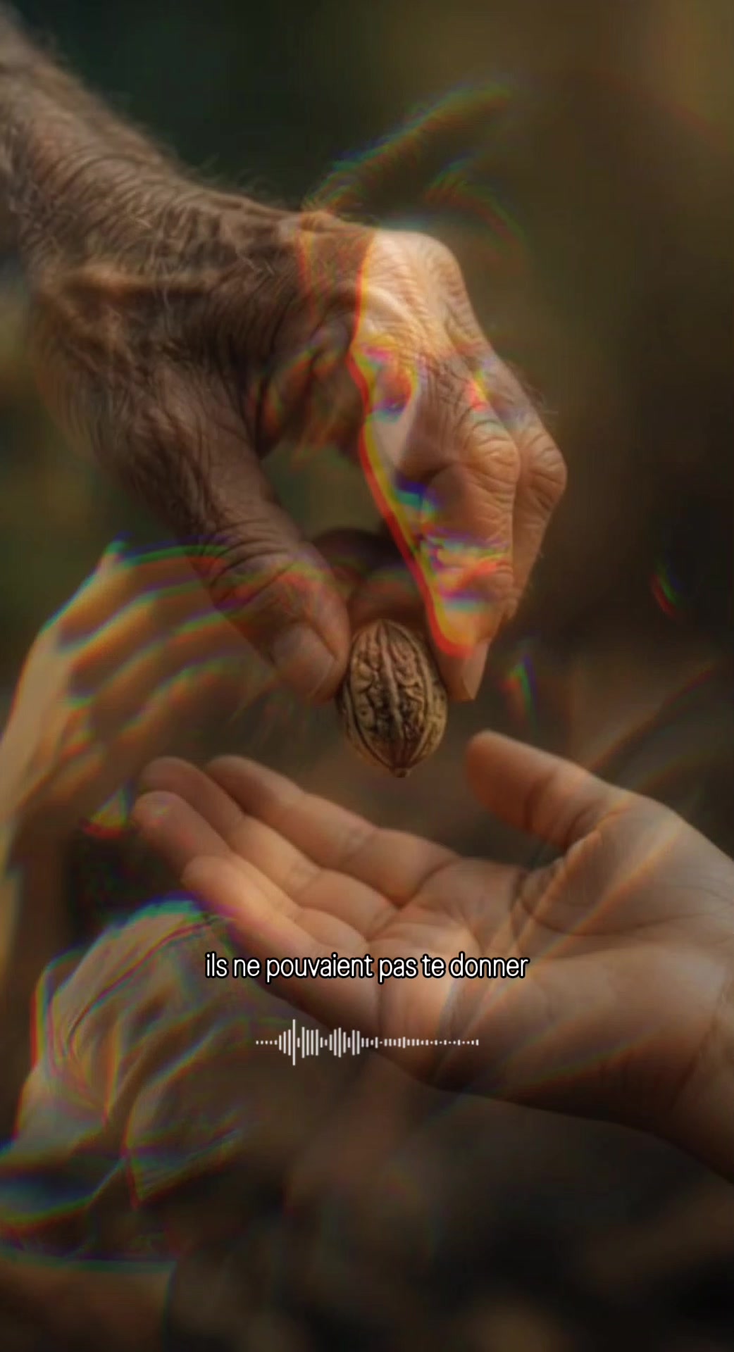 @La Voie de l'&Eacute;veil