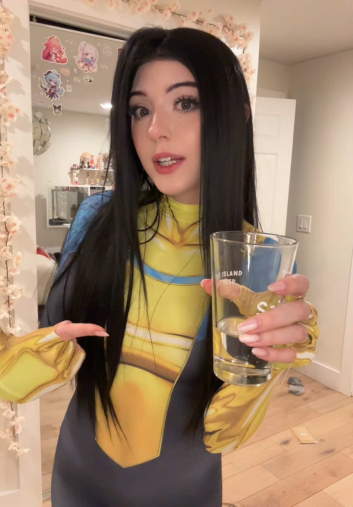 @Kitagawangel ♡