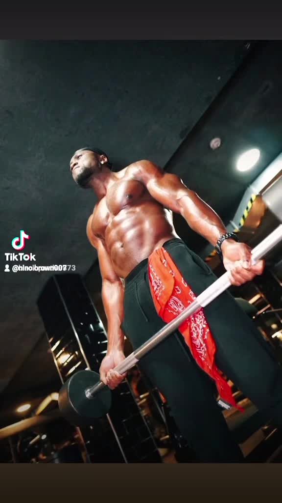 @KING OF Abs... !!!!