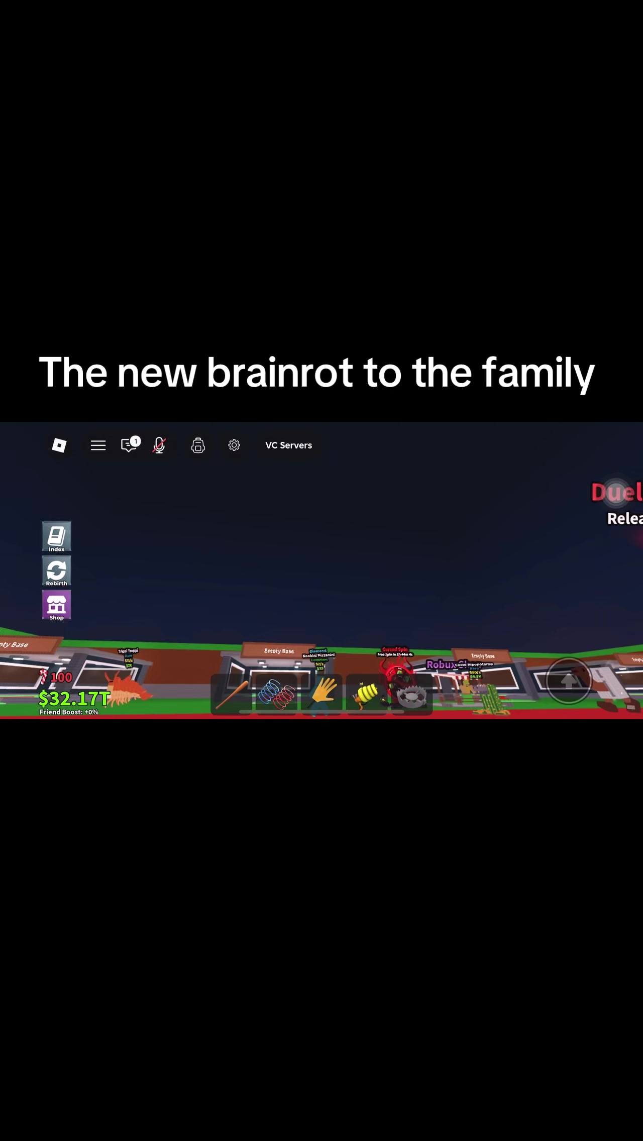 @I PLAY ROBLOX