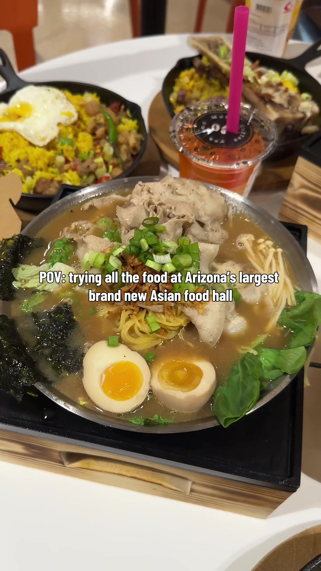 @AZFOODGUY | Arizona Foodie