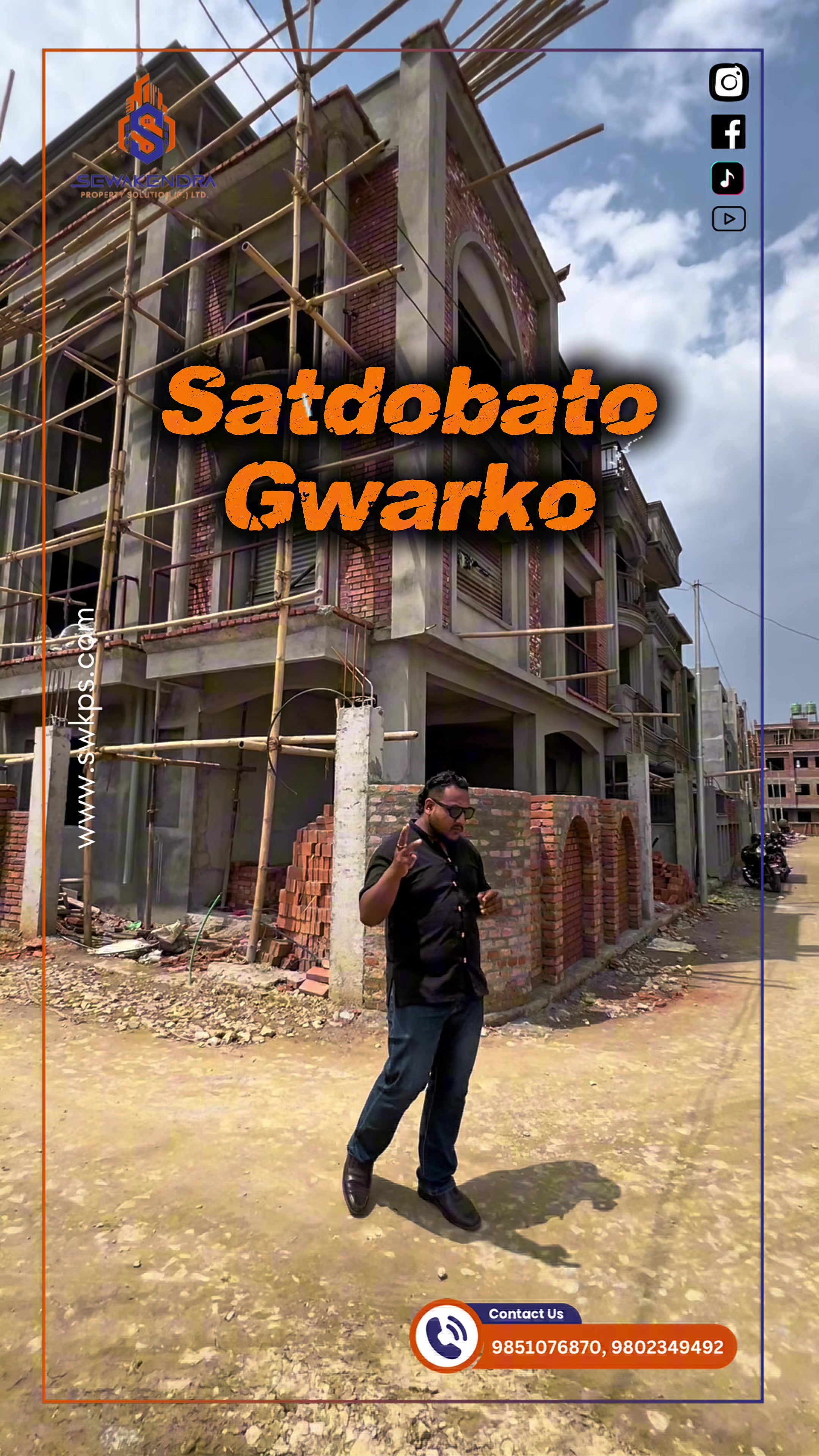 @Sewakendra Property Solutions