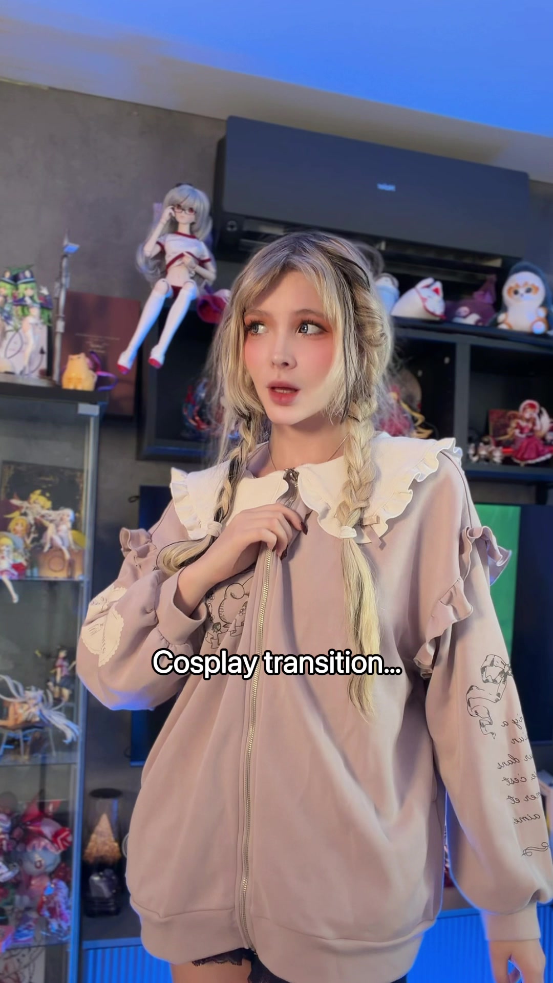 @tsukides ๐