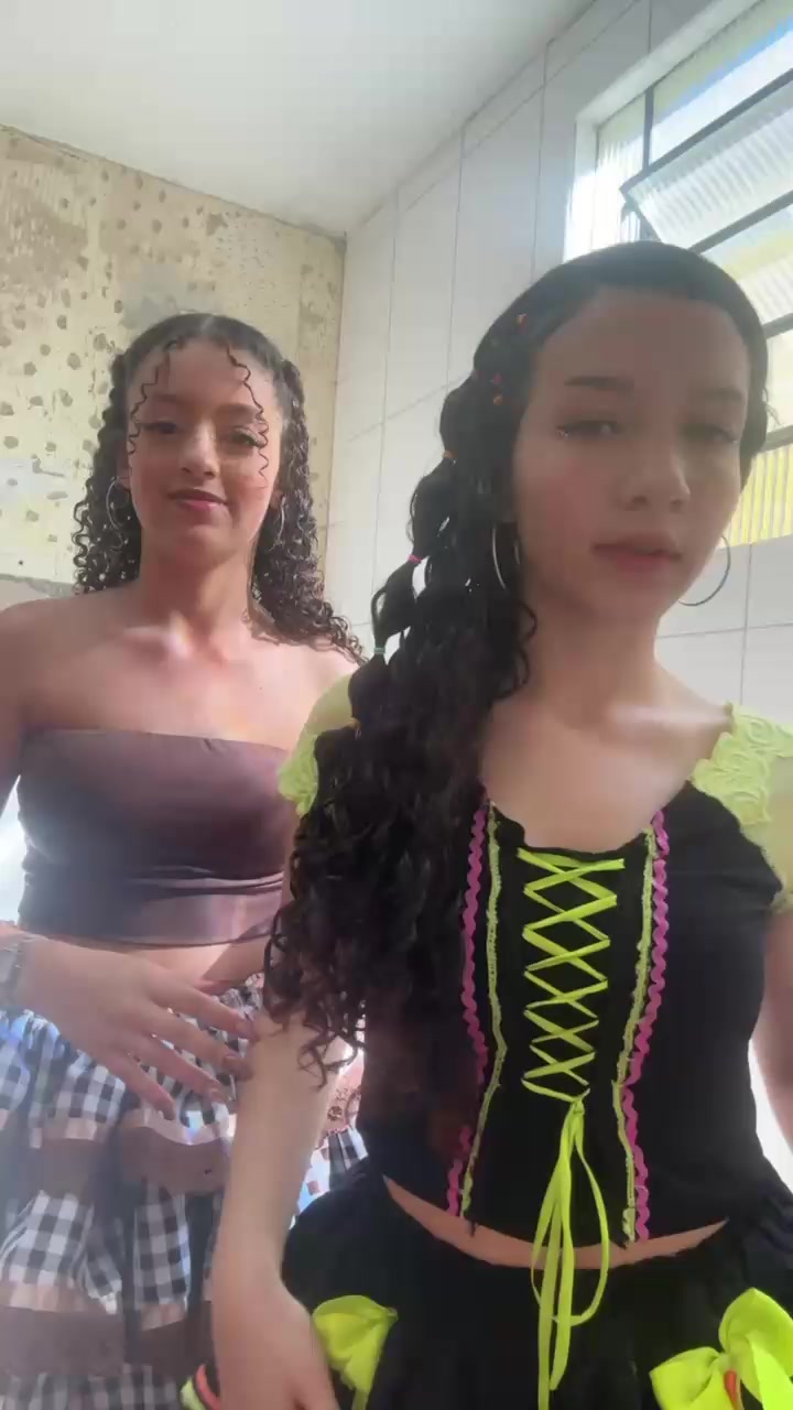 @dancinhas