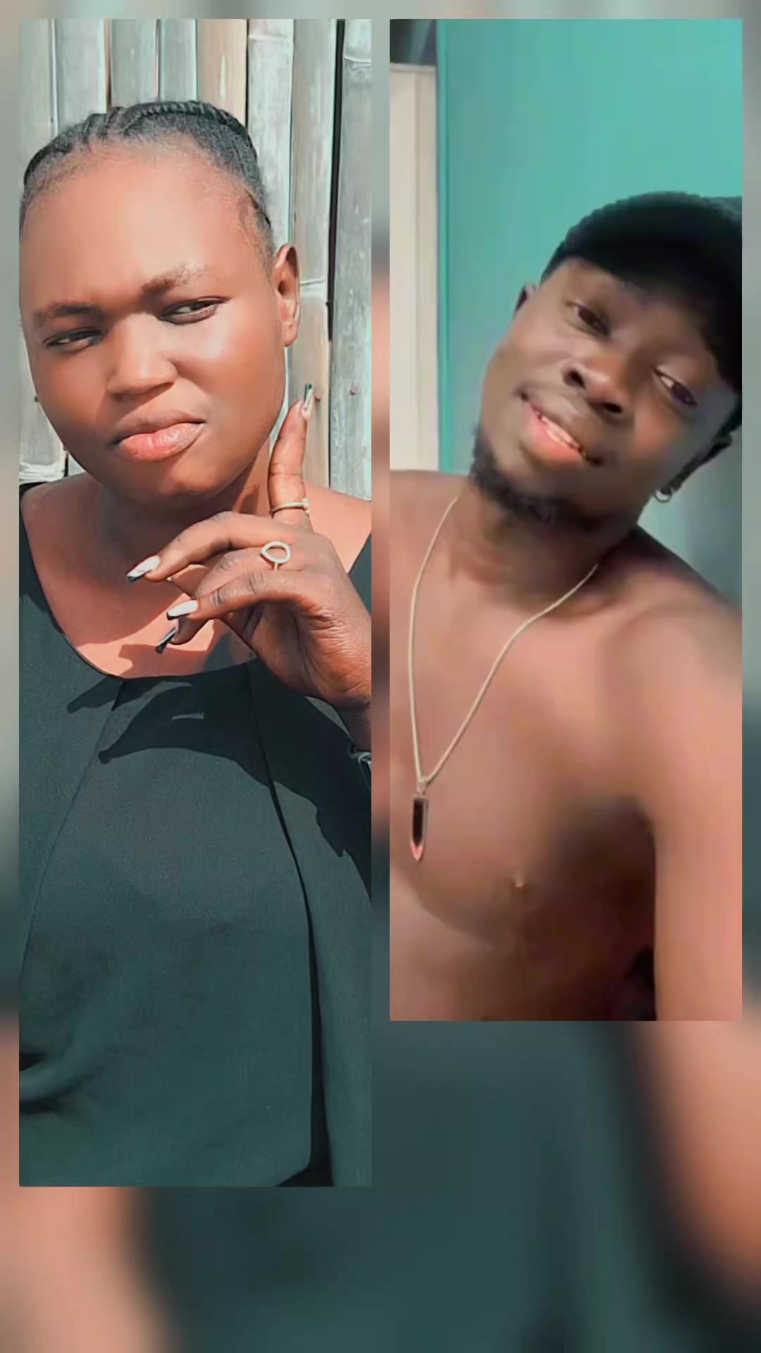 @Ayen Makuei Mayor