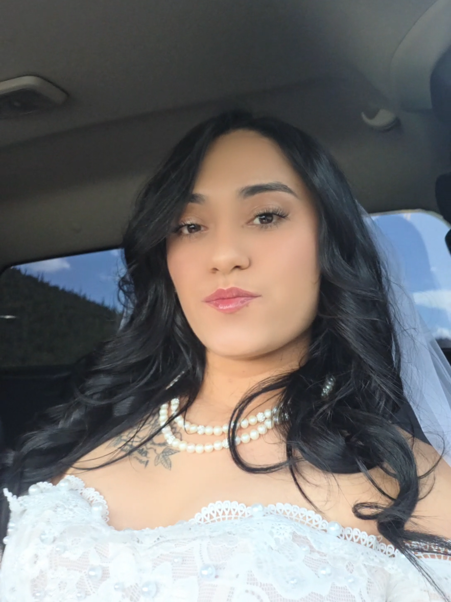 @Isabel Herrera