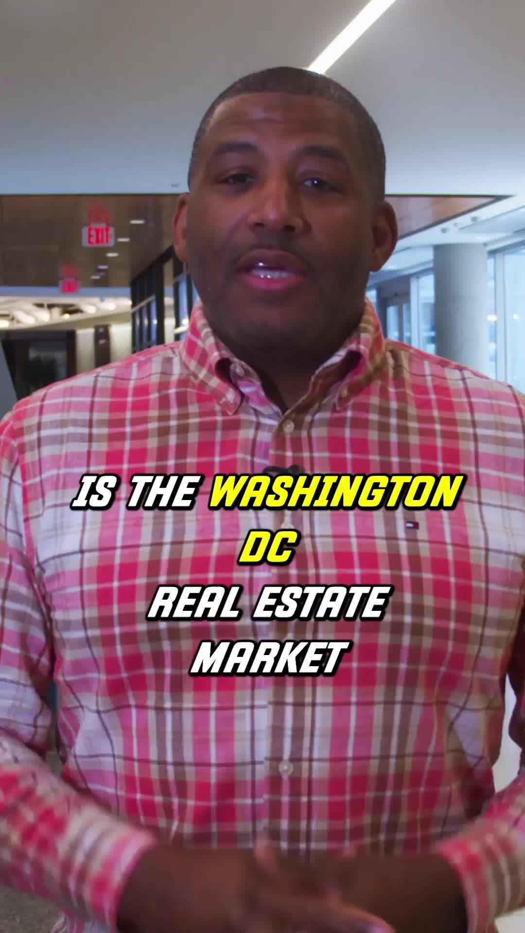 @Therealmelvinyates